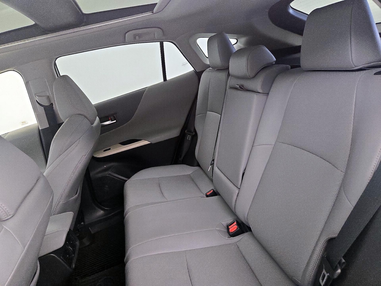 2021 Toyota Venza Limited - Photo 22