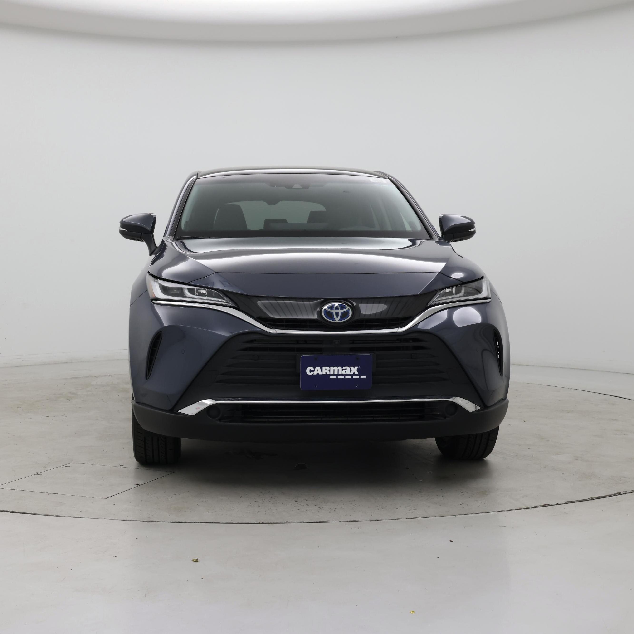 Thumbnail: 2021 Toyota Venza - 5