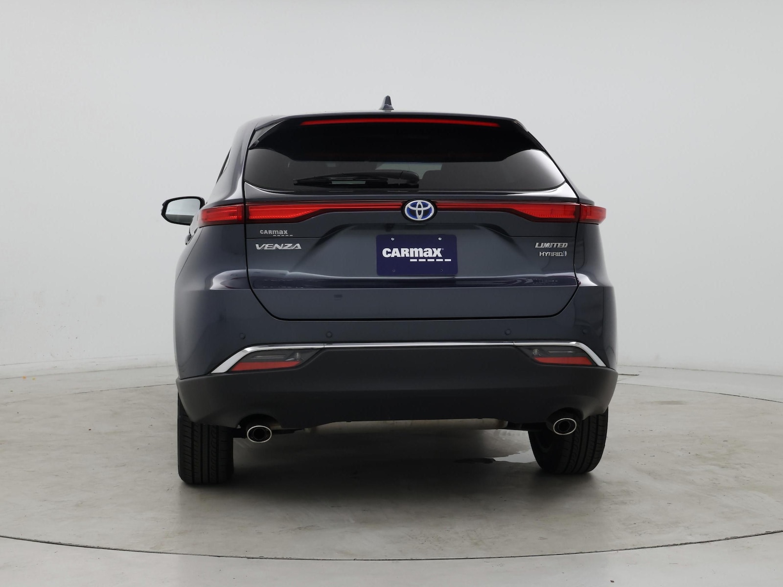 2021 Toyota Venza Limited - Photo 7