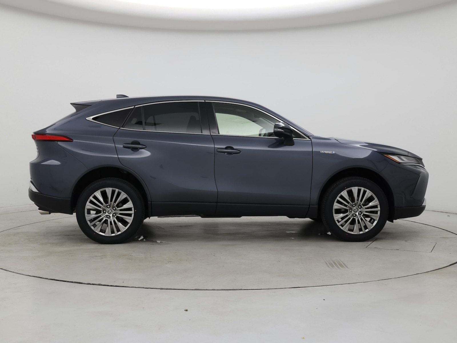 2021 Toyota Venza Limited - Photo 8