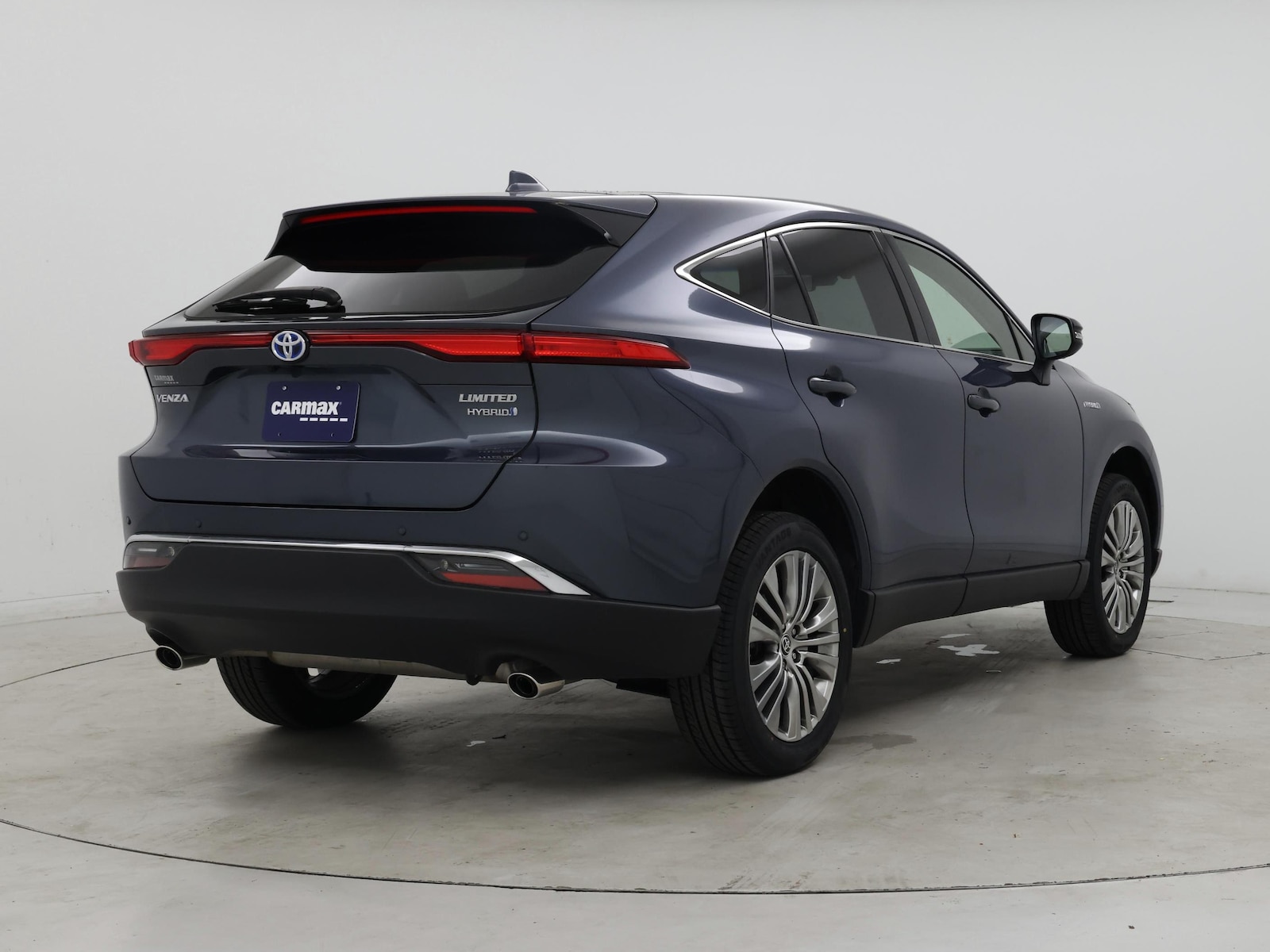 2021 Toyota Venza Limited - Photo 9