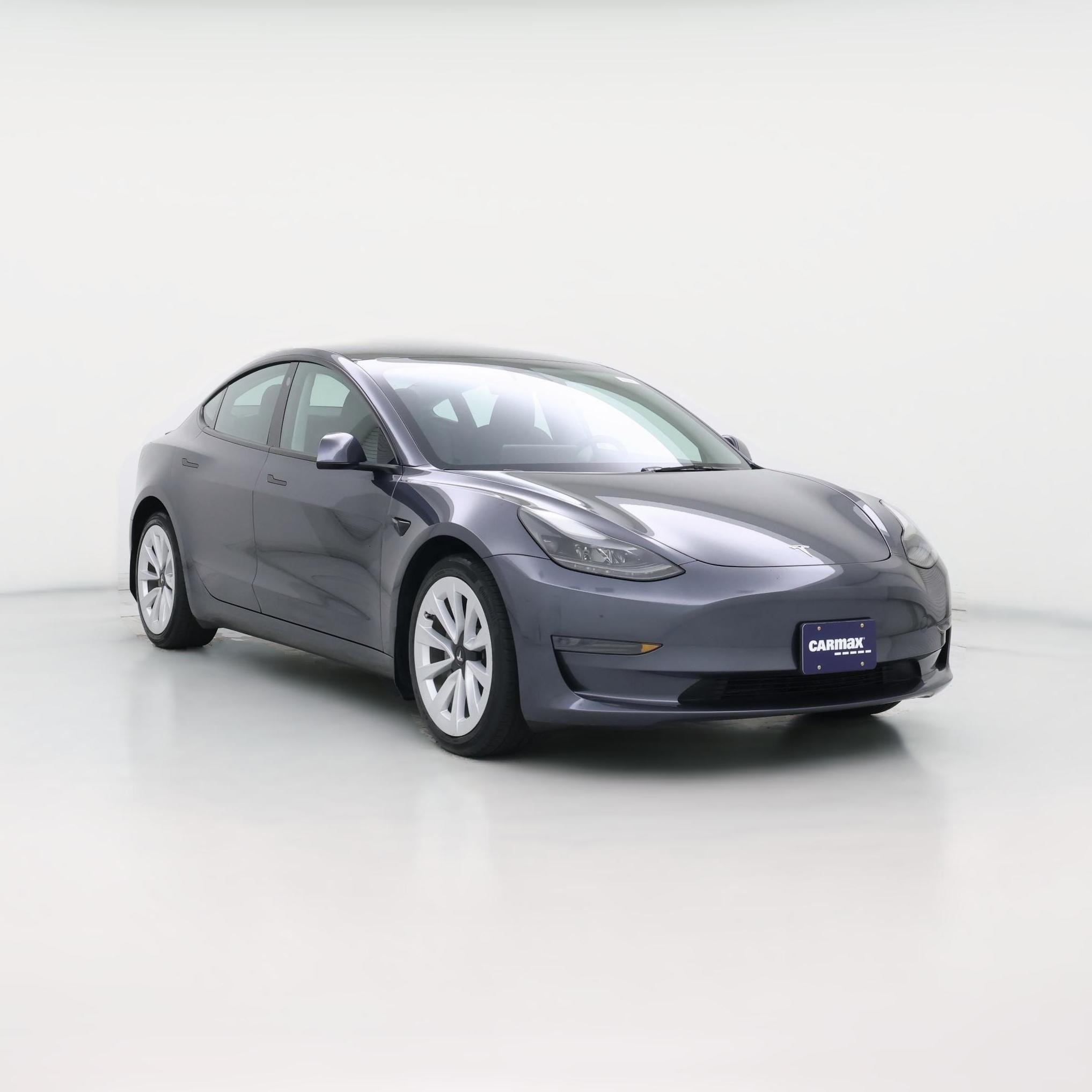 Thumbnail: 2023 Tesla Model 3 - 1