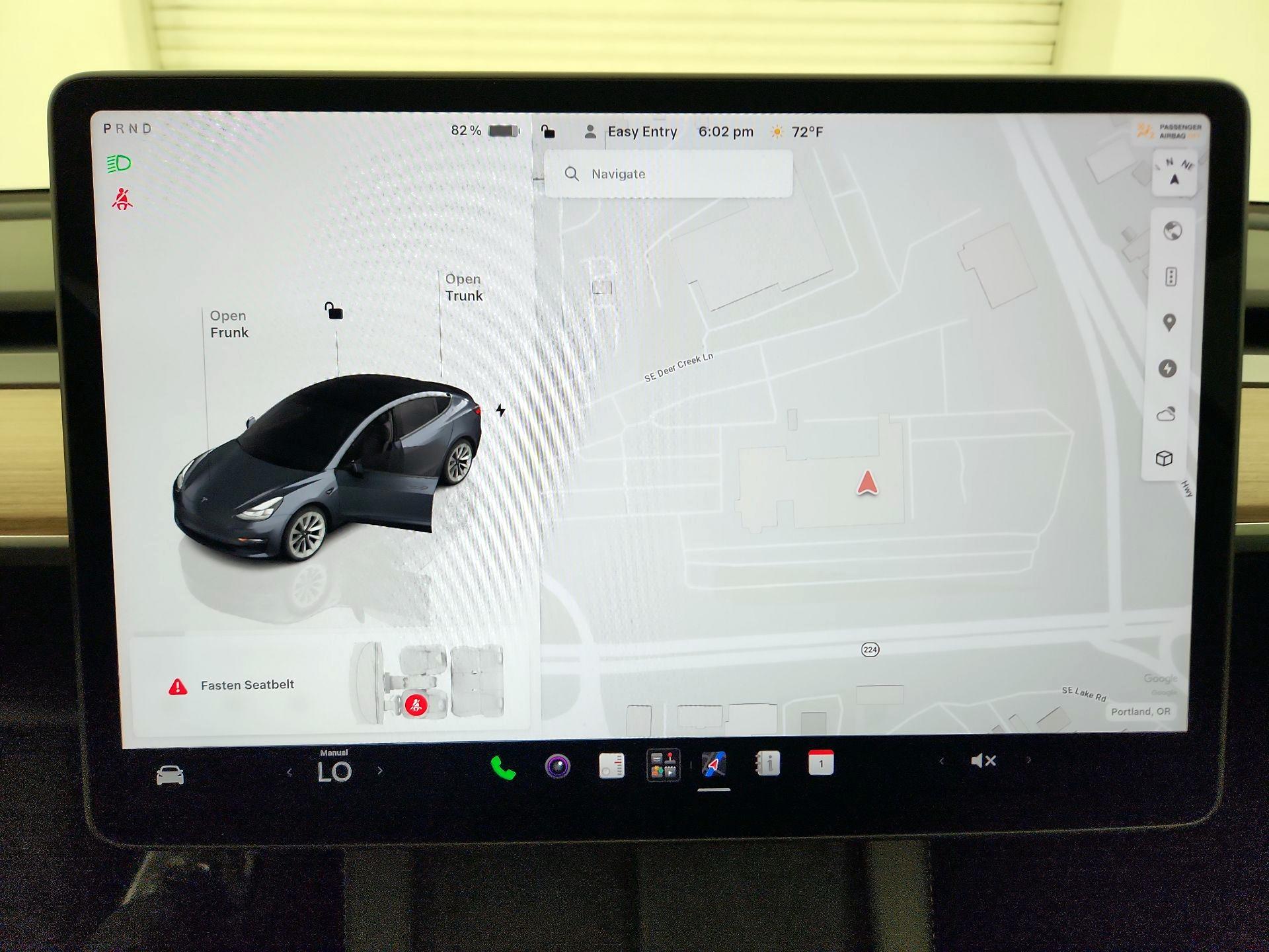 Thumbnail: 2023 Tesla Model 3 - 13