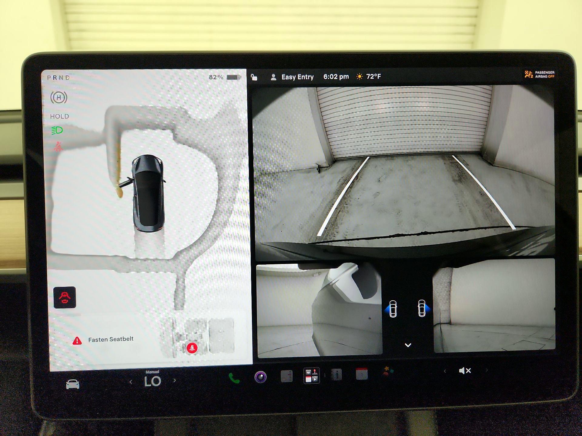 Thumbnail: 2023 Tesla Model 3 - 14