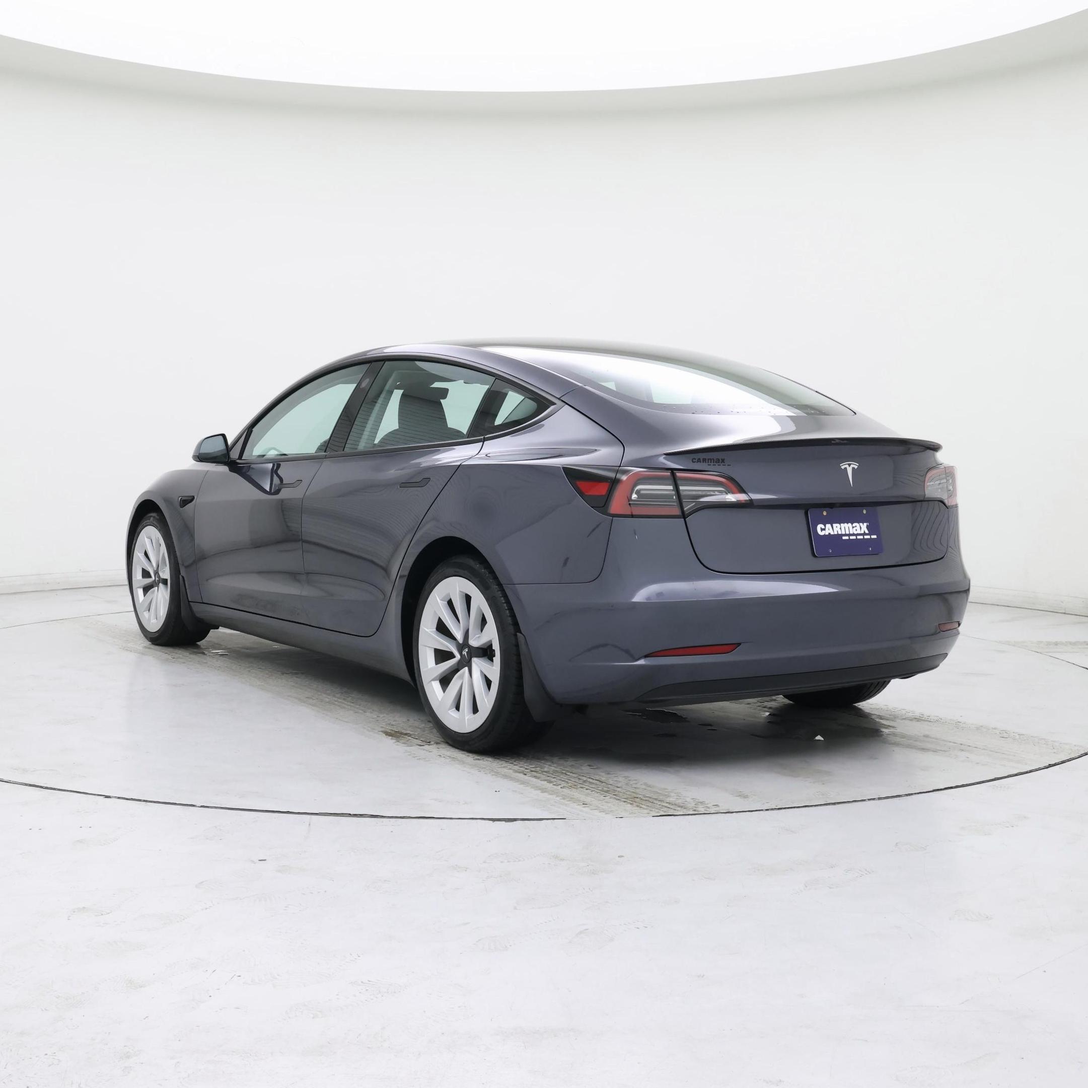Thumbnail: 2023 Tesla Model 3 - 2