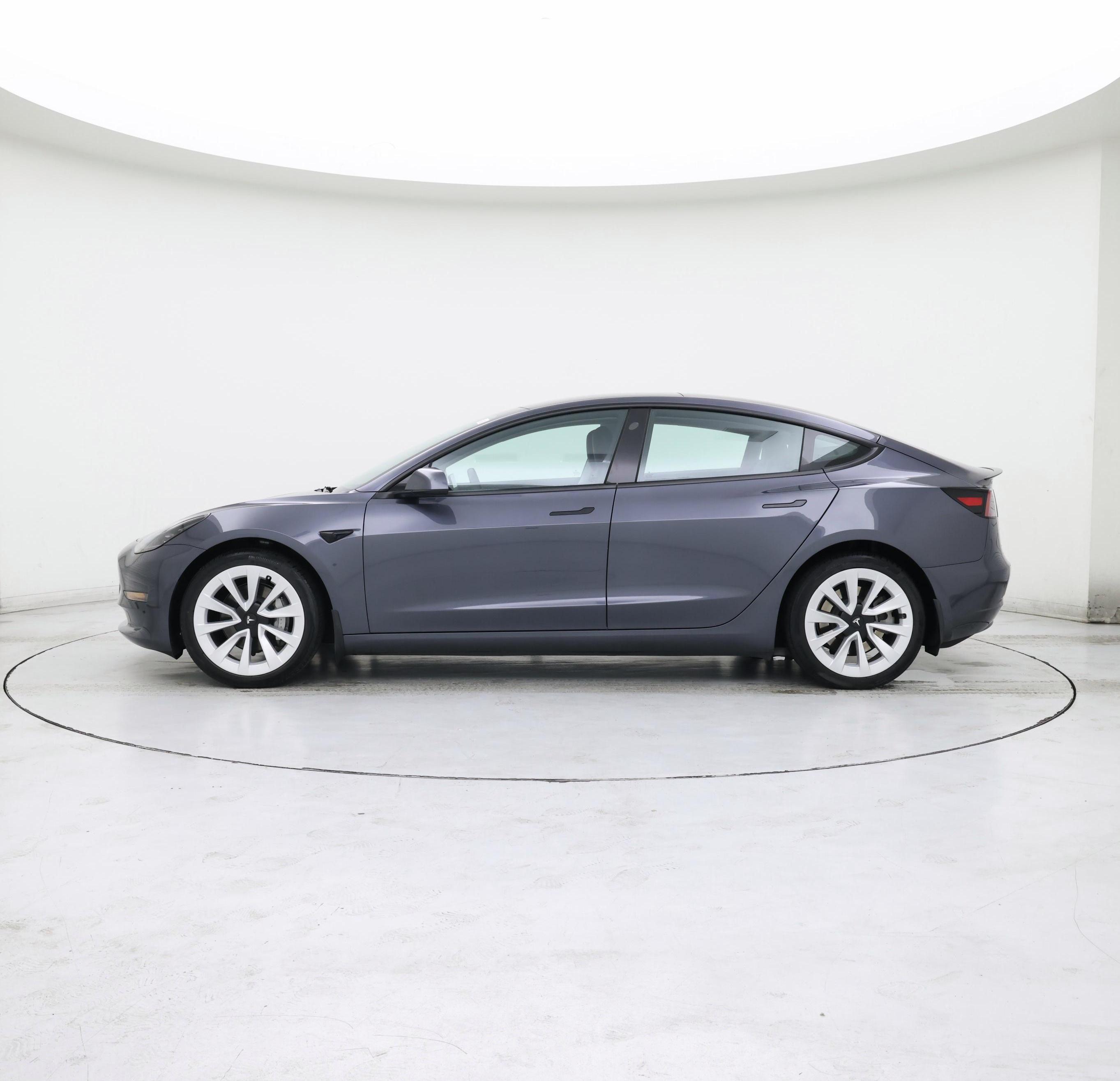 Thumbnail: 2023 Tesla Model 3 - 3