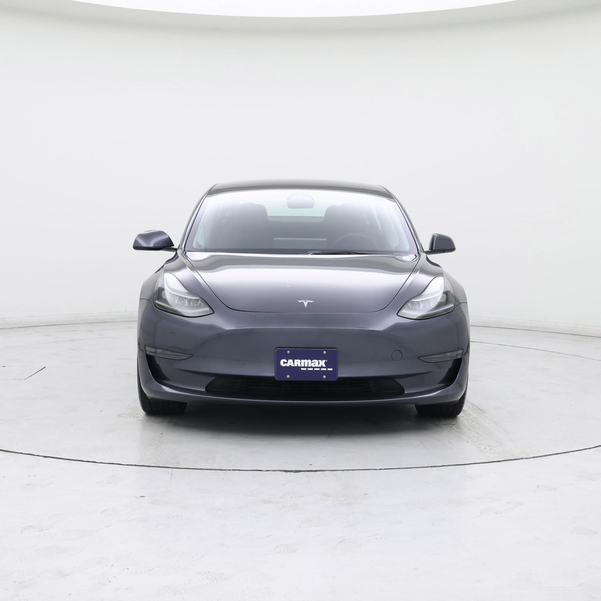 Thumbnail: 2023 Tesla Model 3 - 5