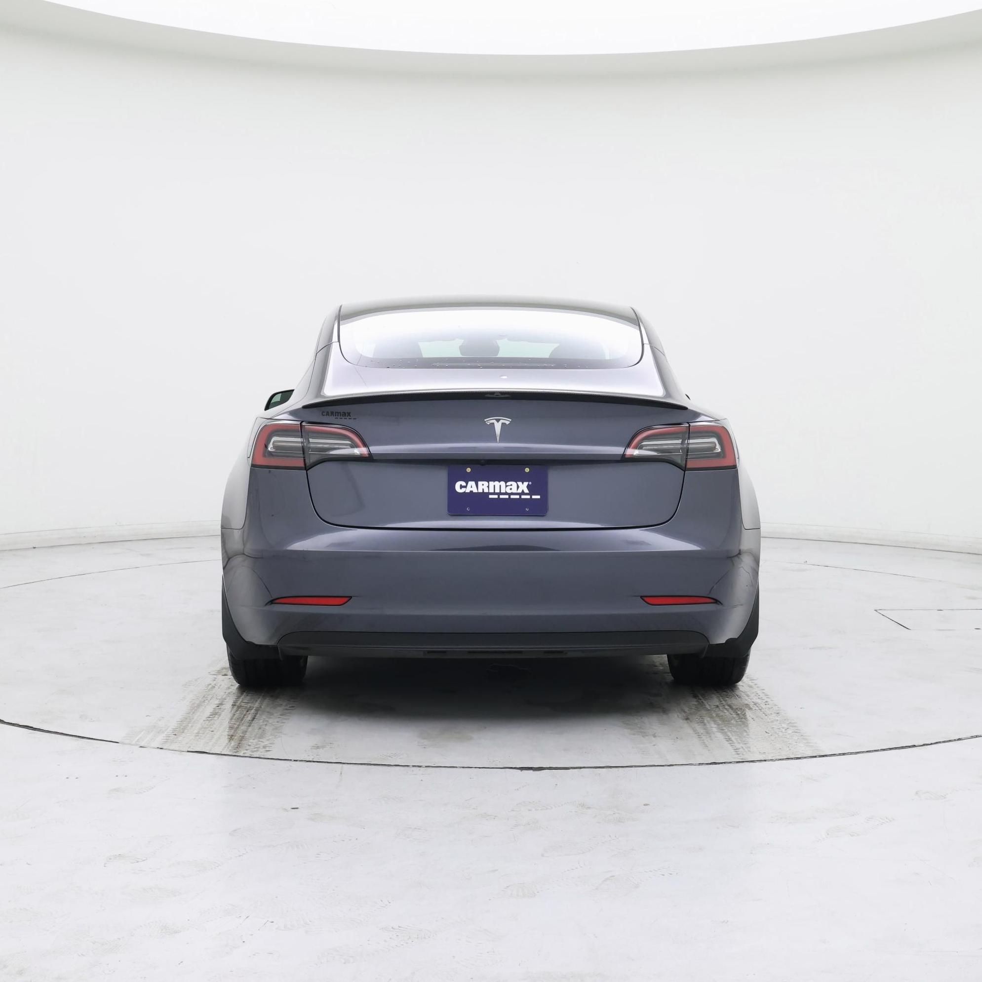 Thumbnail: 2023 Tesla Model 3 - 6
