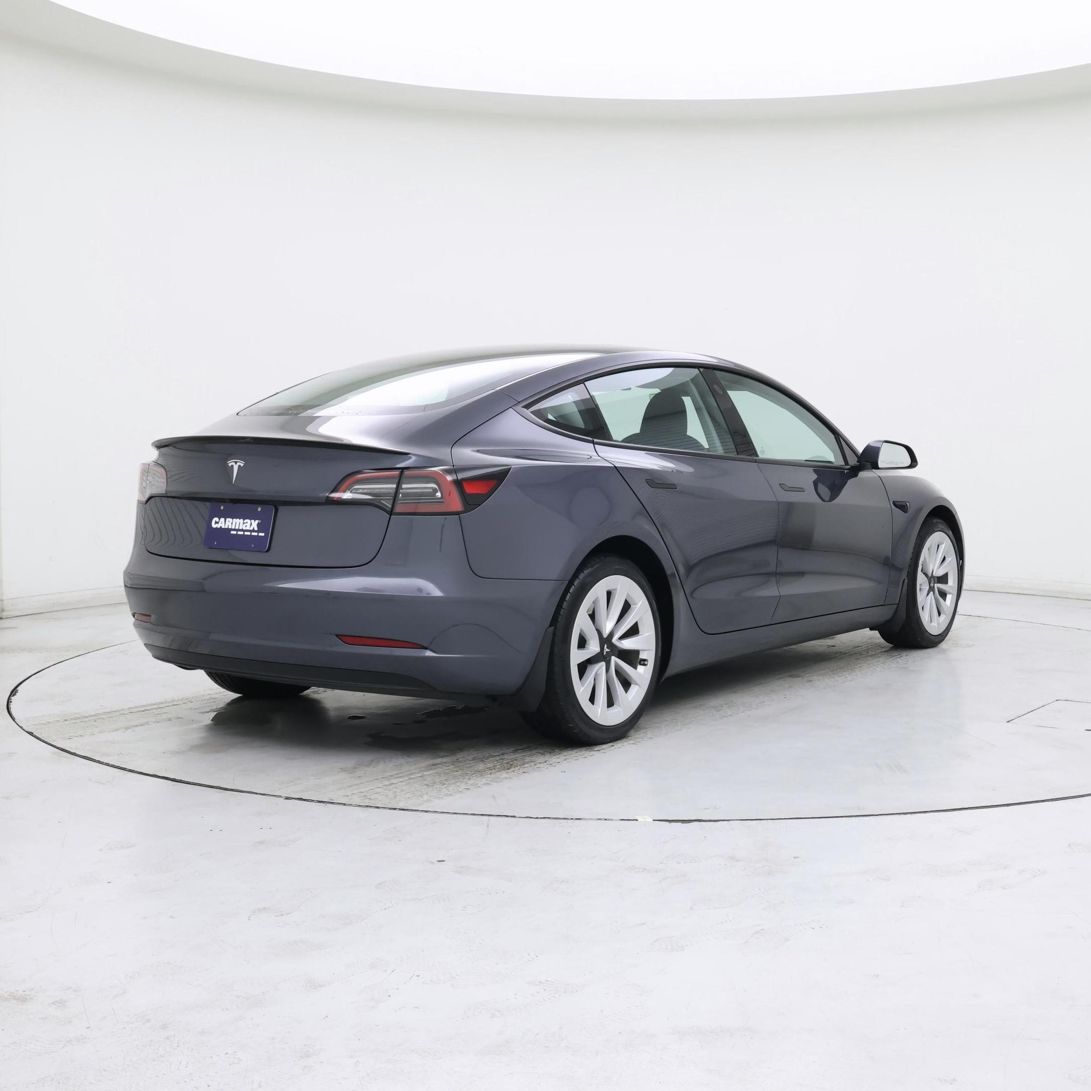 Thumbnail: 2023 Tesla Model 3 - 8