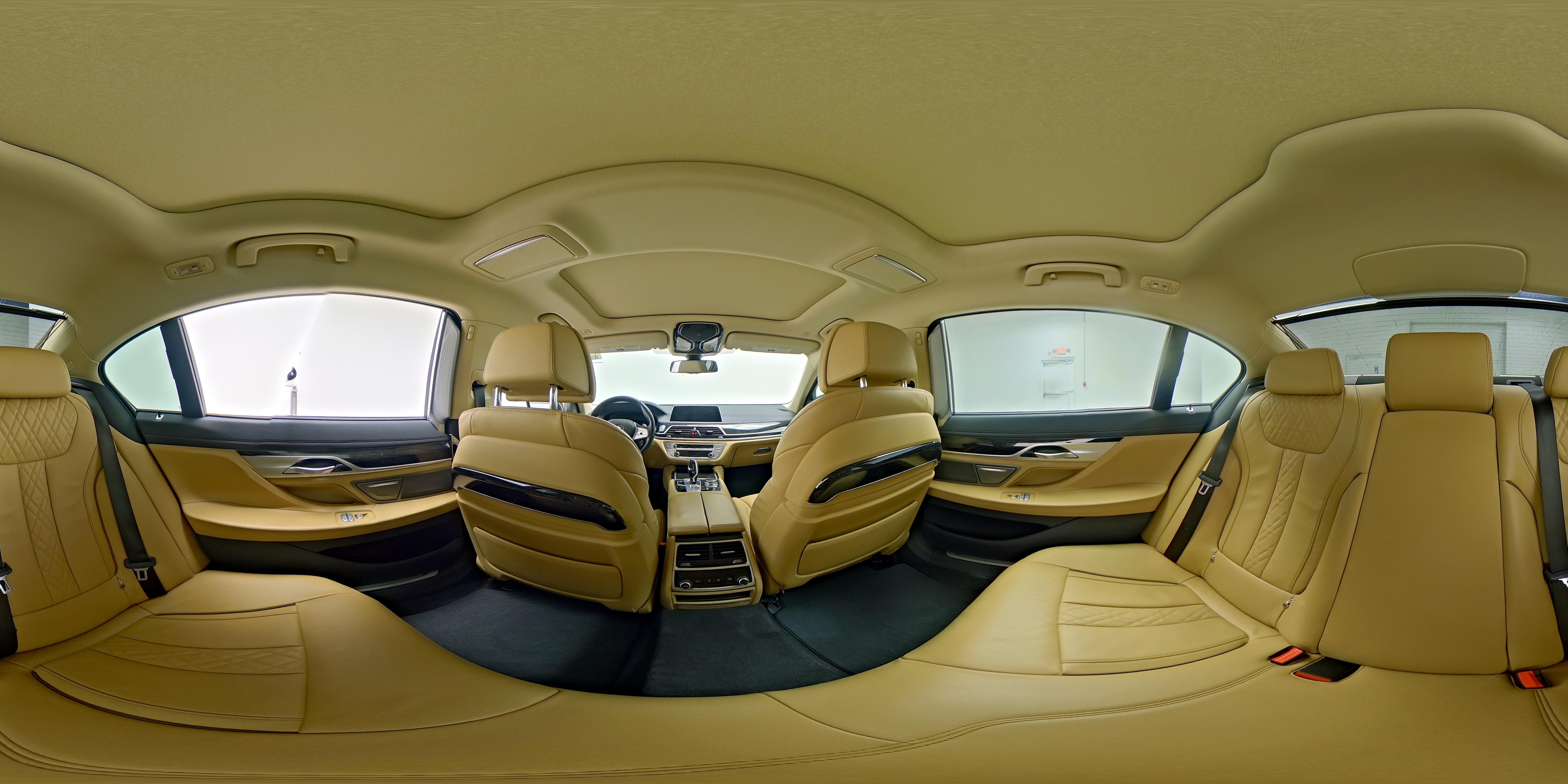 2022 BMW 7 Series 740i - Photo 27
