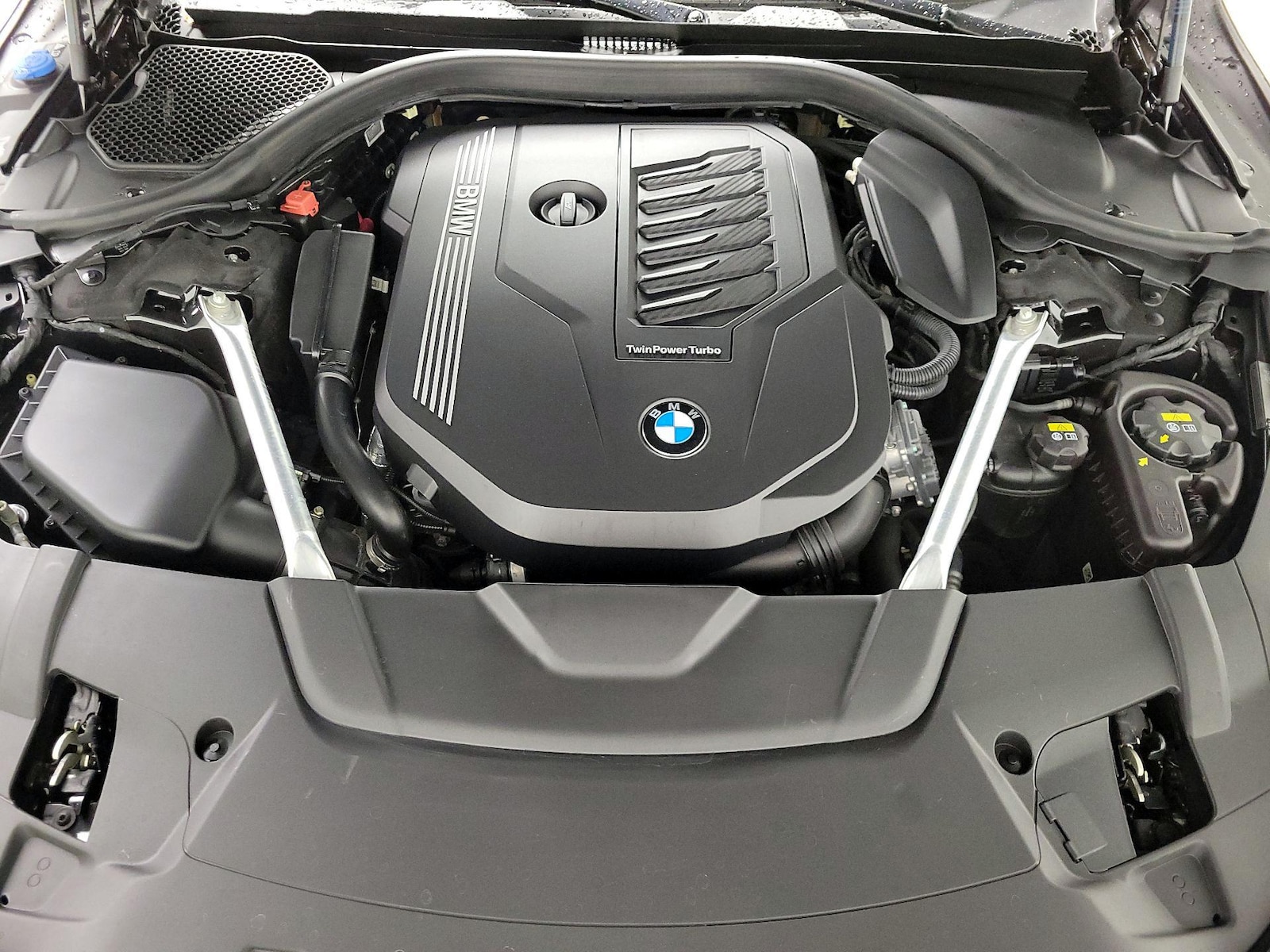 2022 BMW 7 Series 740i - Photo 24