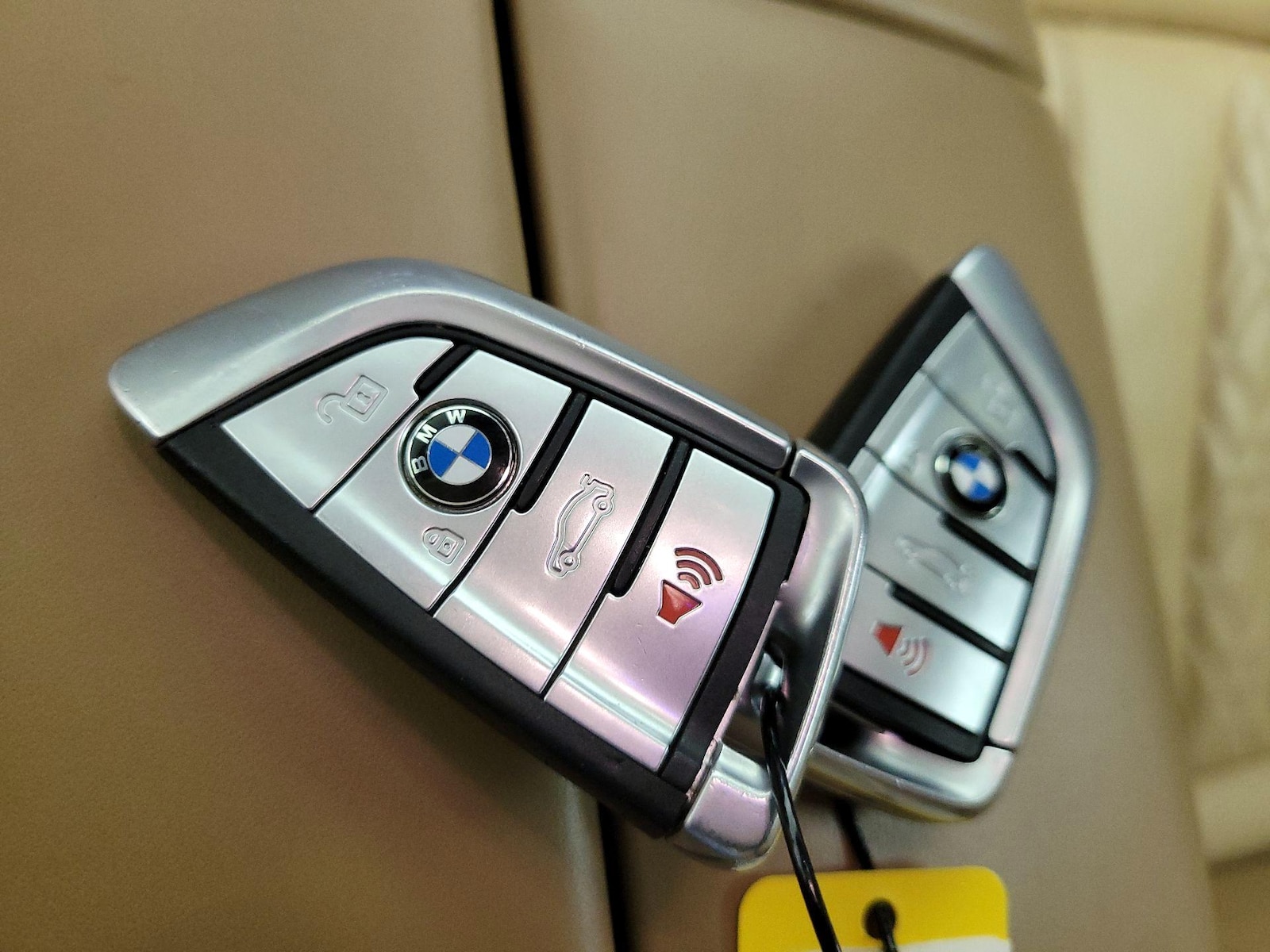 2022 BMW 7 Series 740i - Photo 25