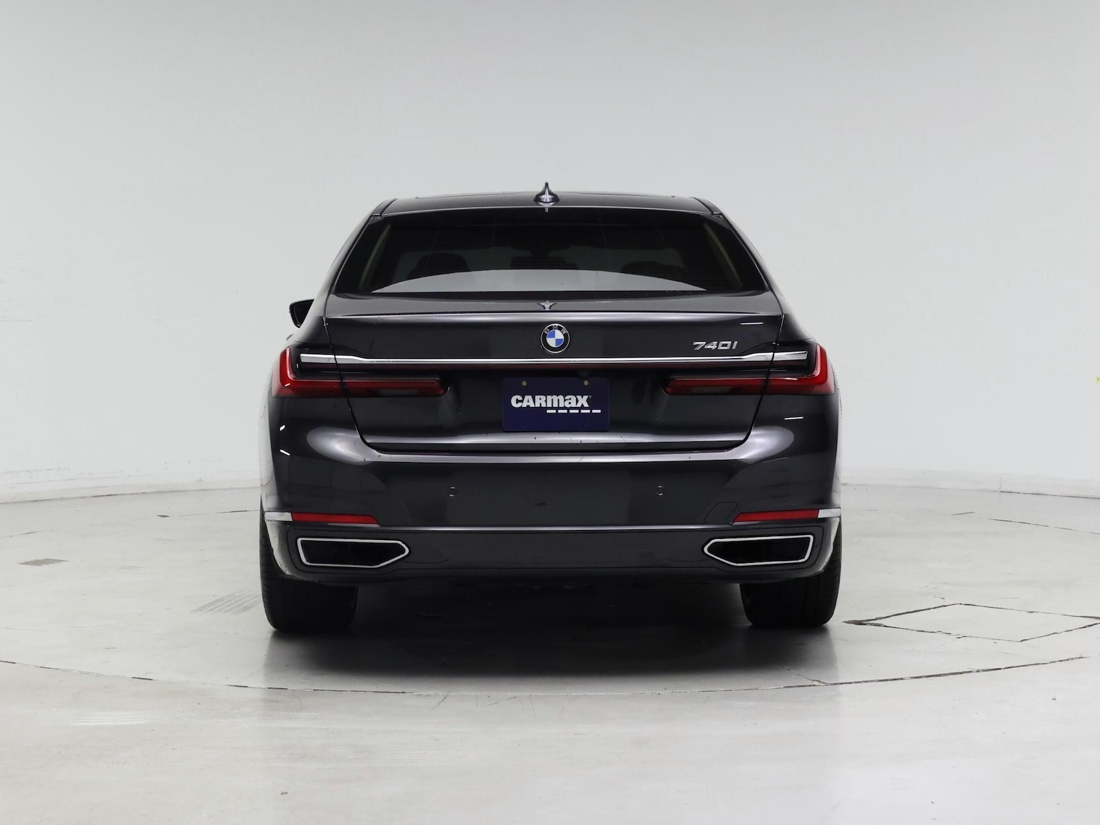2022 BMW 7 Series 740i - Photo 7