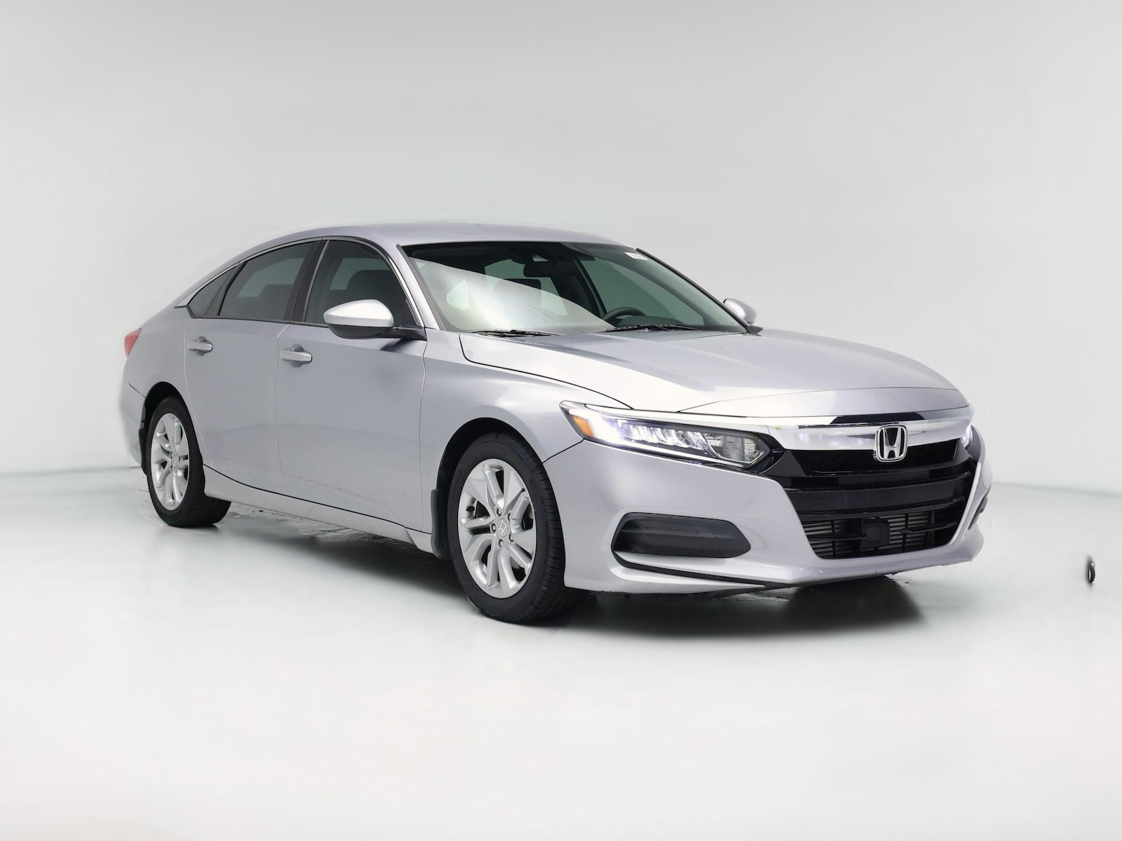2020 Honda Accord