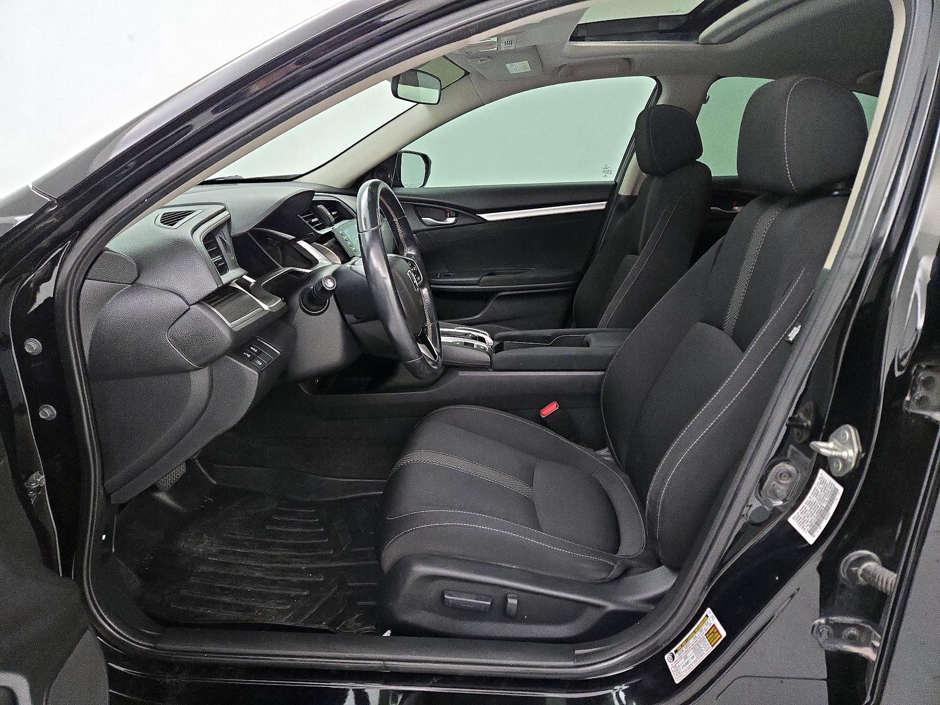 Thumbnail: 2019 Honda Civic - 11
