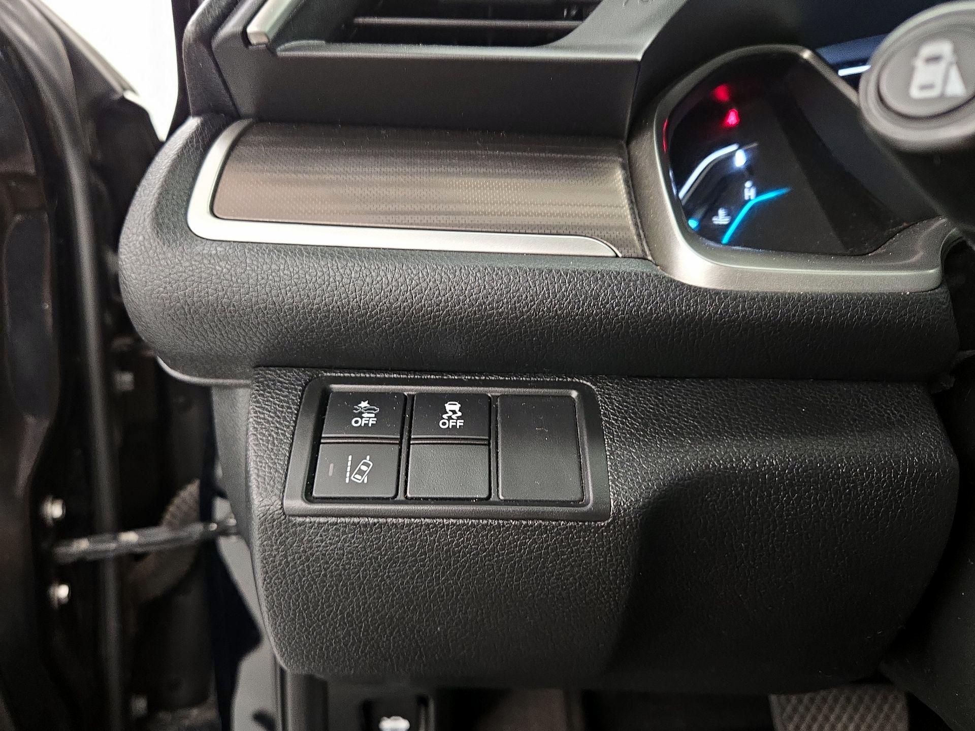 Thumbnail: 2019 Honda Civic - 13