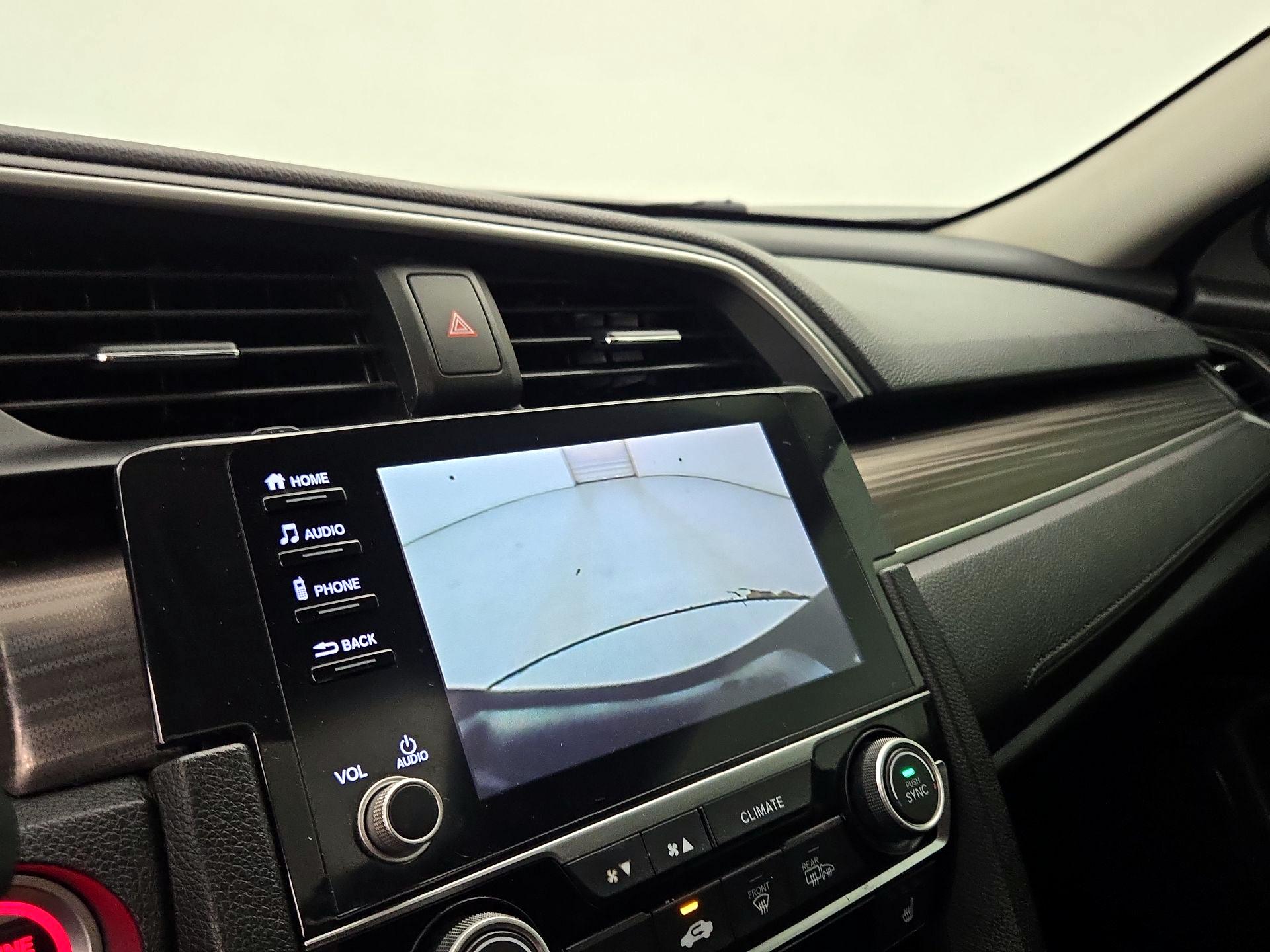 Thumbnail: 2019 Honda Civic - 14