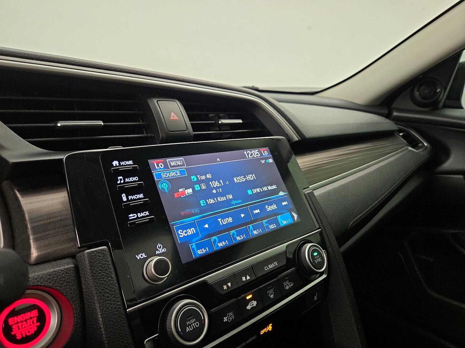 Thumbnail: 2019 Honda Civic - 15