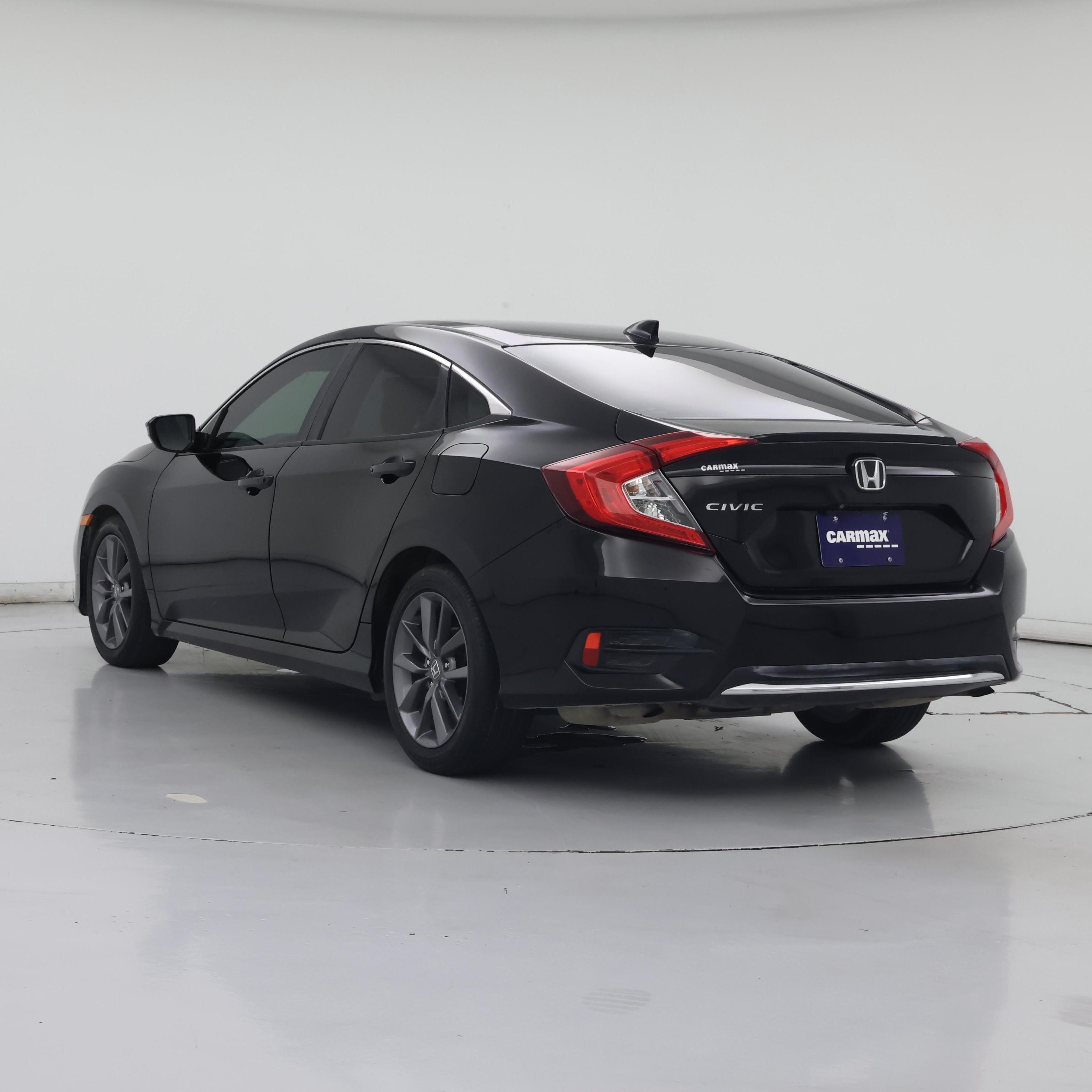 Thumbnail: 2019 Honda Civic - 2