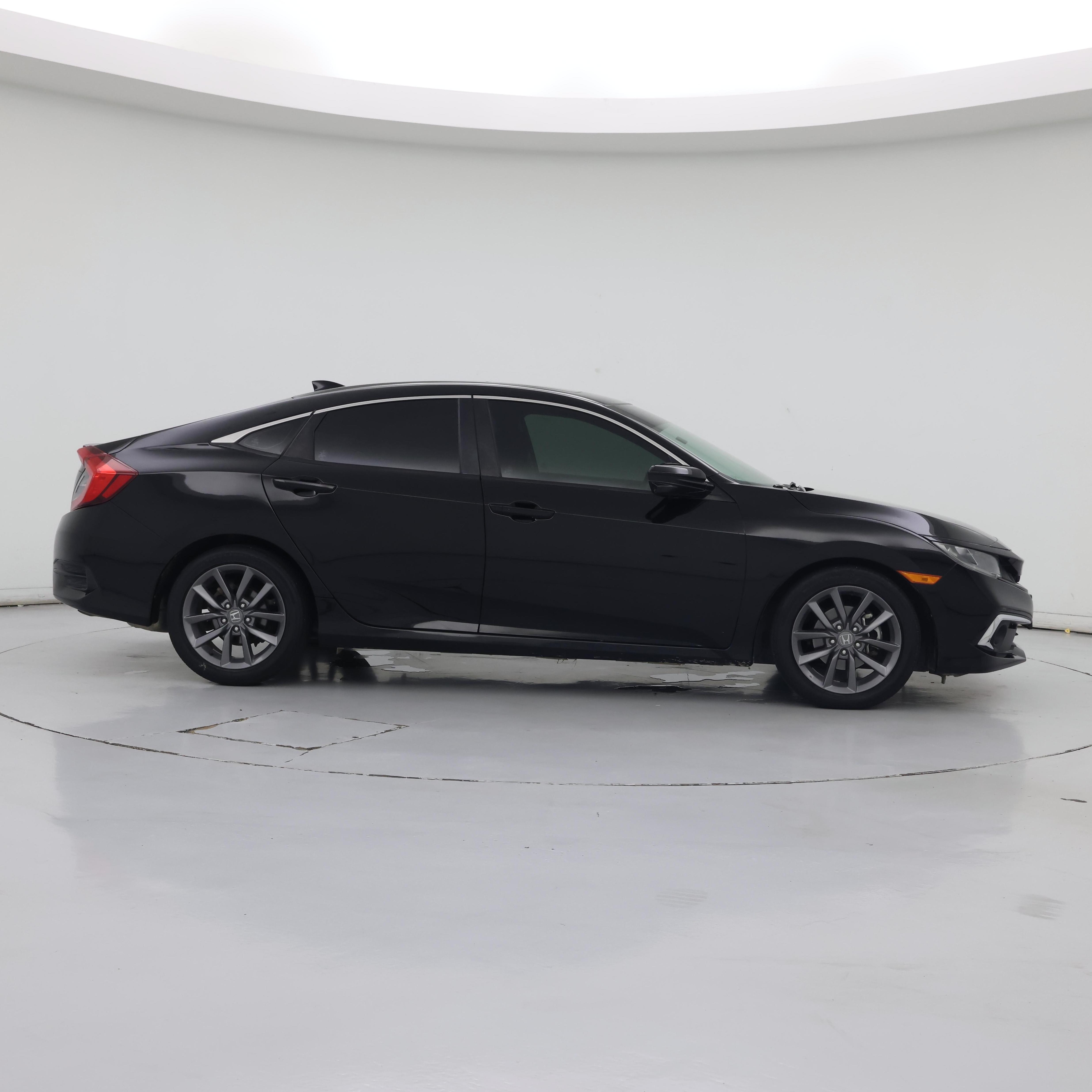 Thumbnail: 2019 Honda Civic - 7