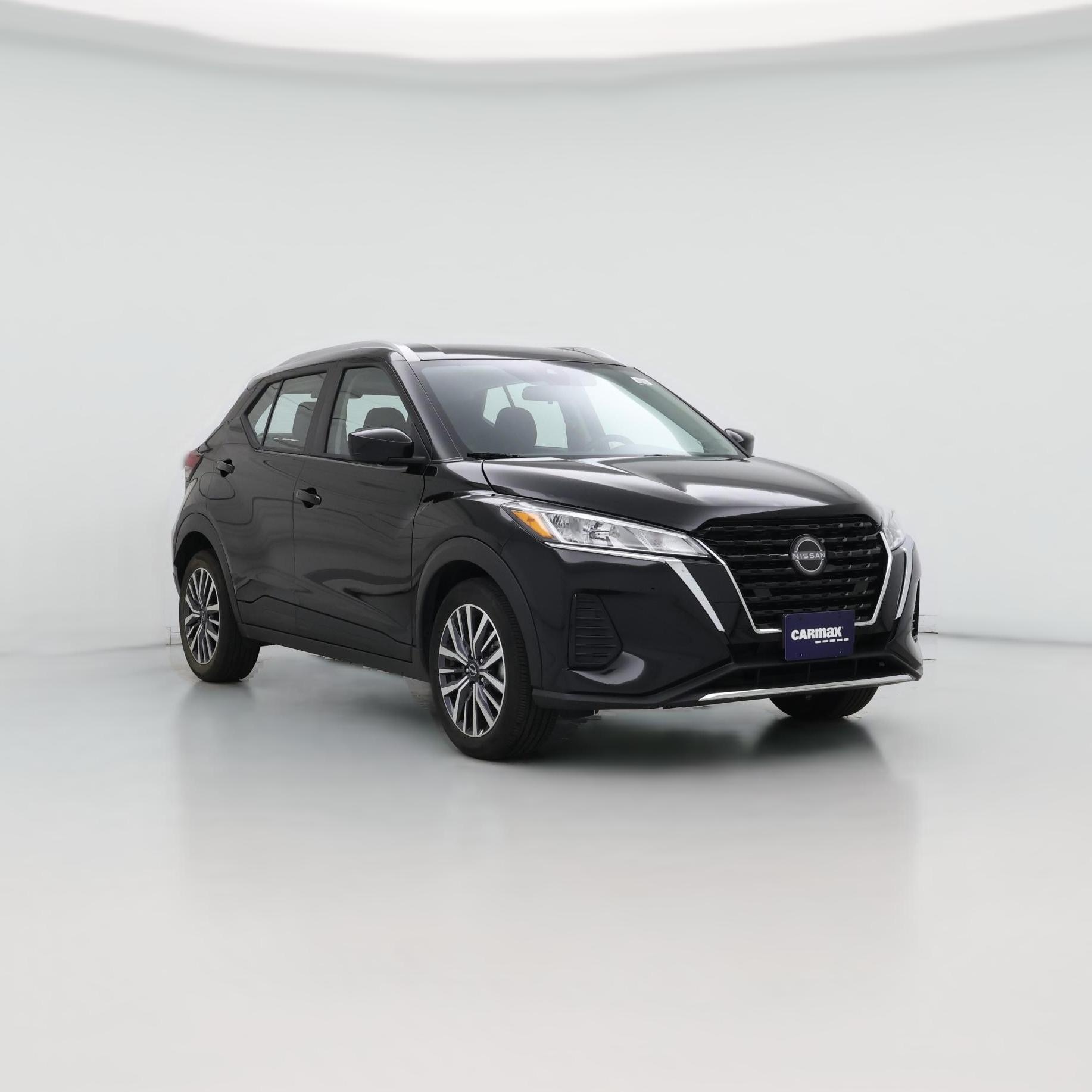 Thumbnail: 2024 Nissan Kicks - 1