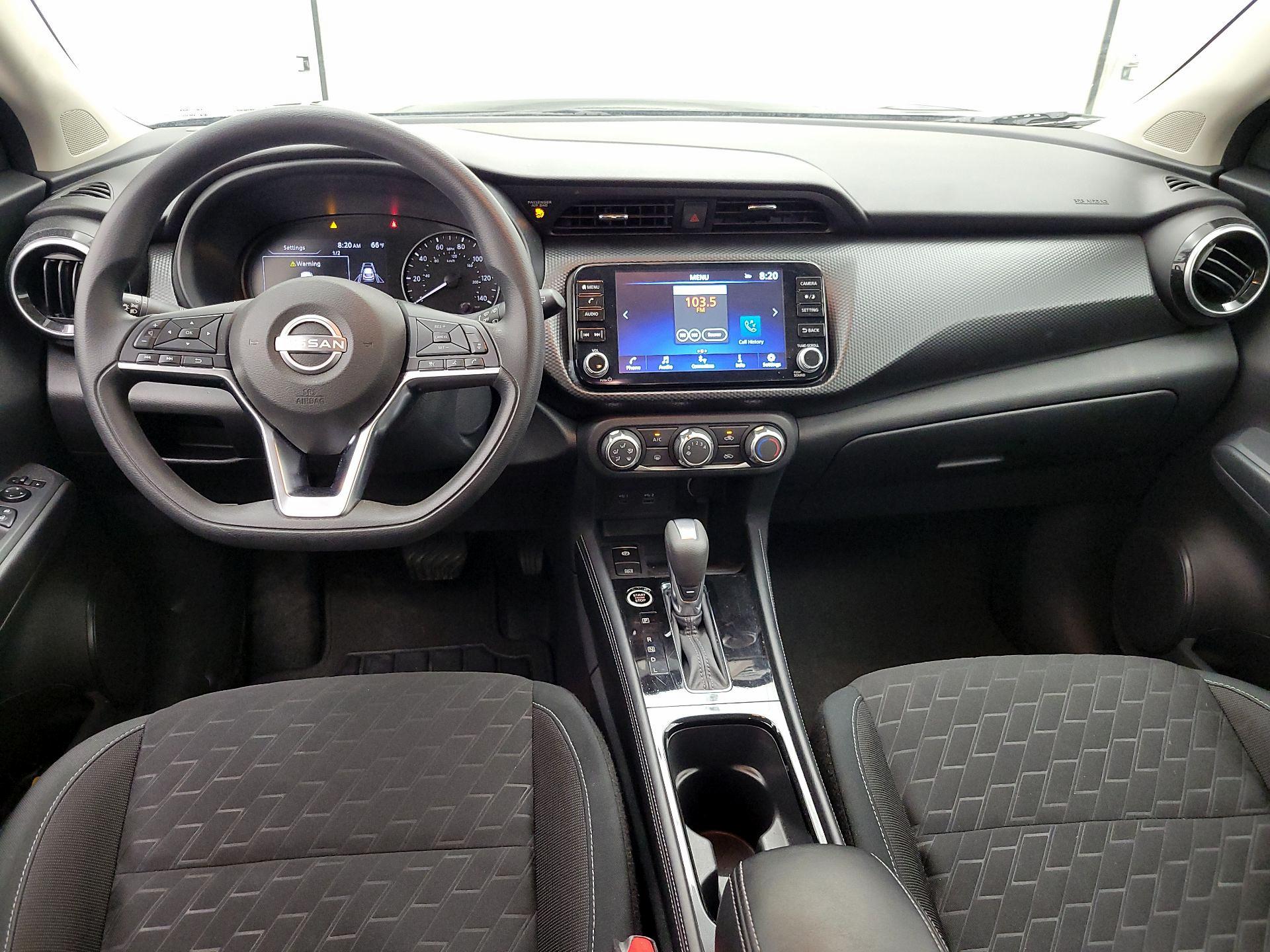 Thumbnail: 2024 Nissan Kicks - 9
