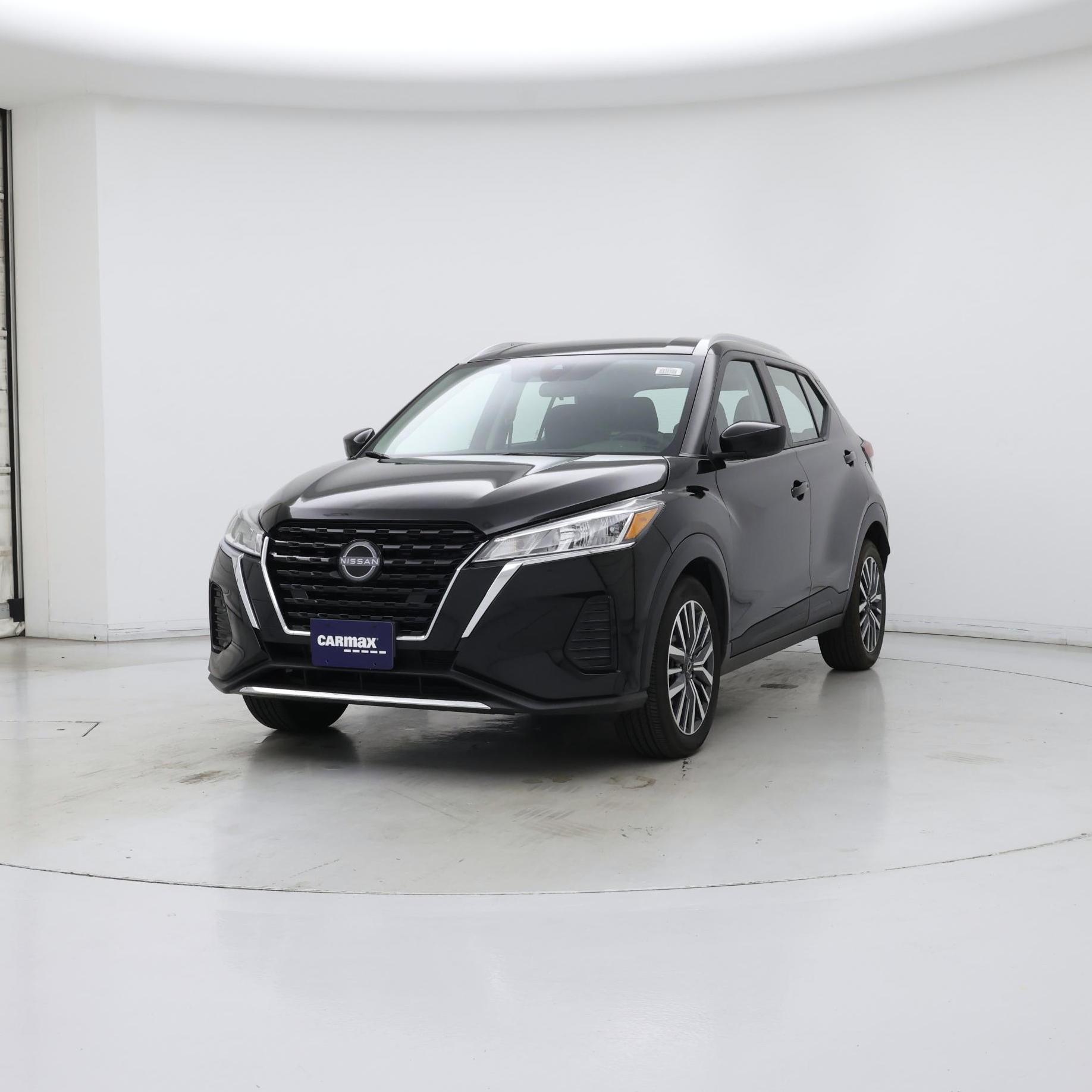 Thumbnail: 2024 Nissan Kicks - 4