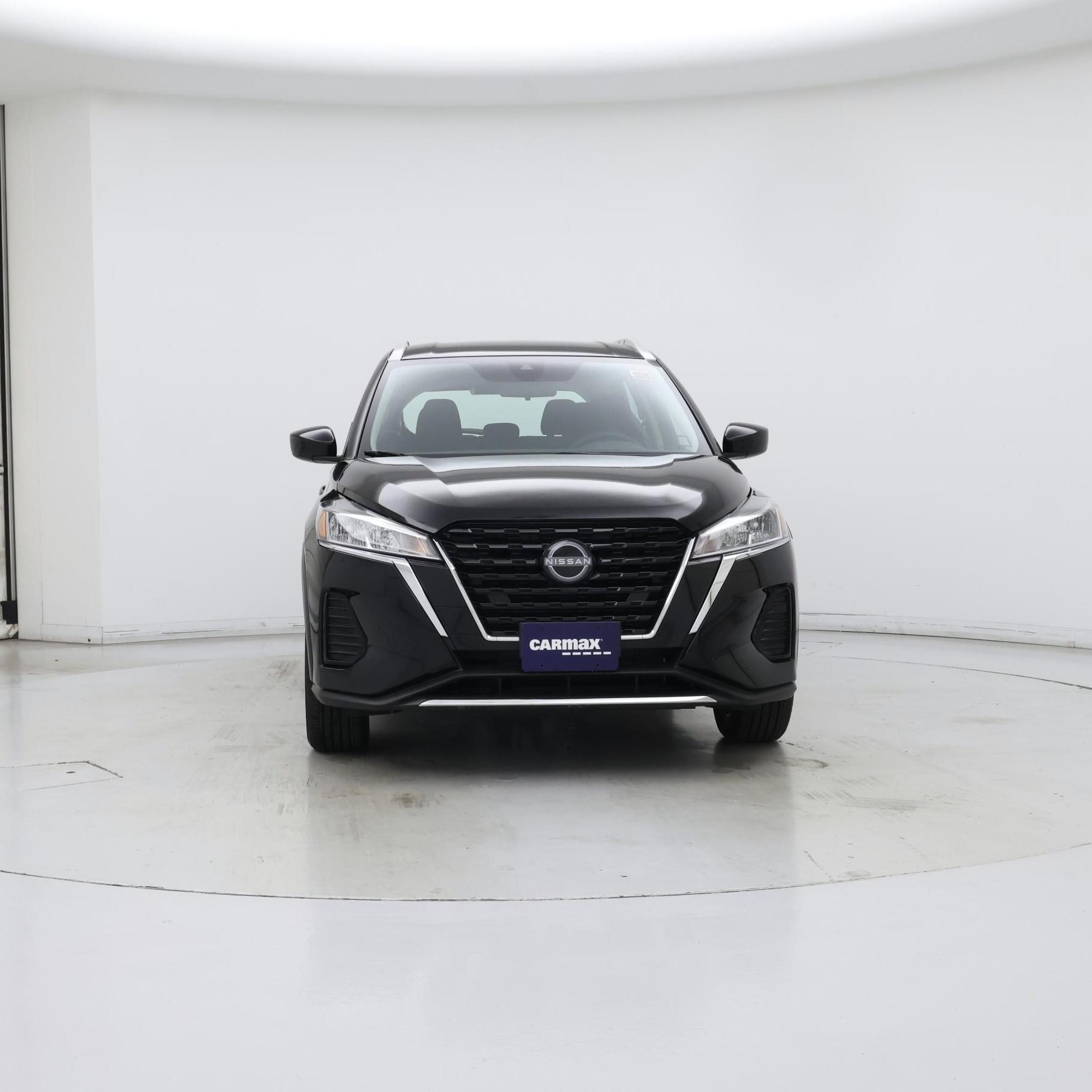 Thumbnail: 2024 Nissan Kicks - 5