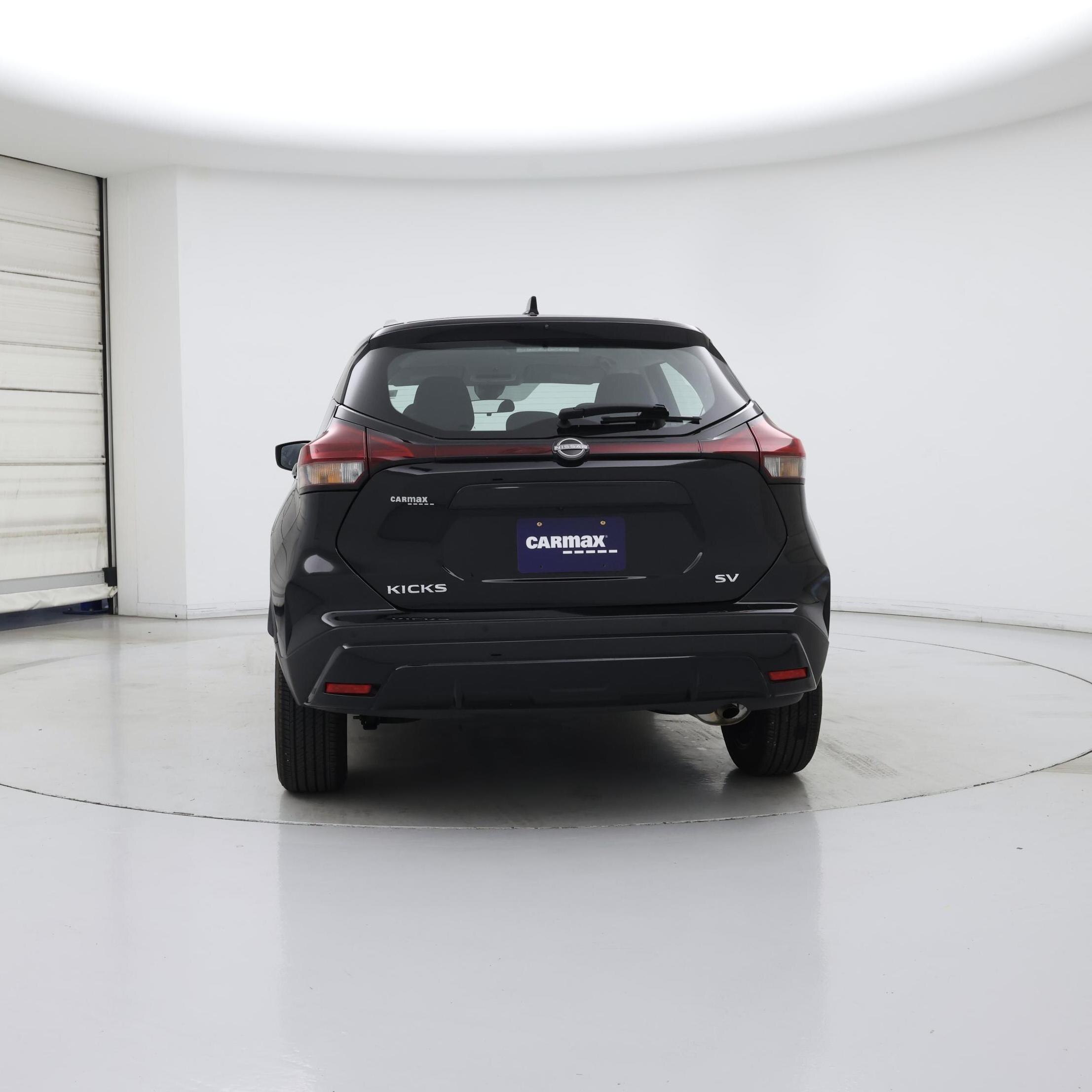 Thumbnail: 2024 Nissan Kicks - 6