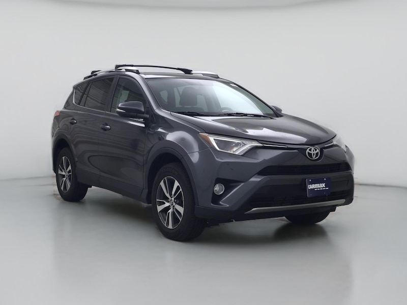 2016 Toyota RAV4 XLE -
                  Danvers, MA