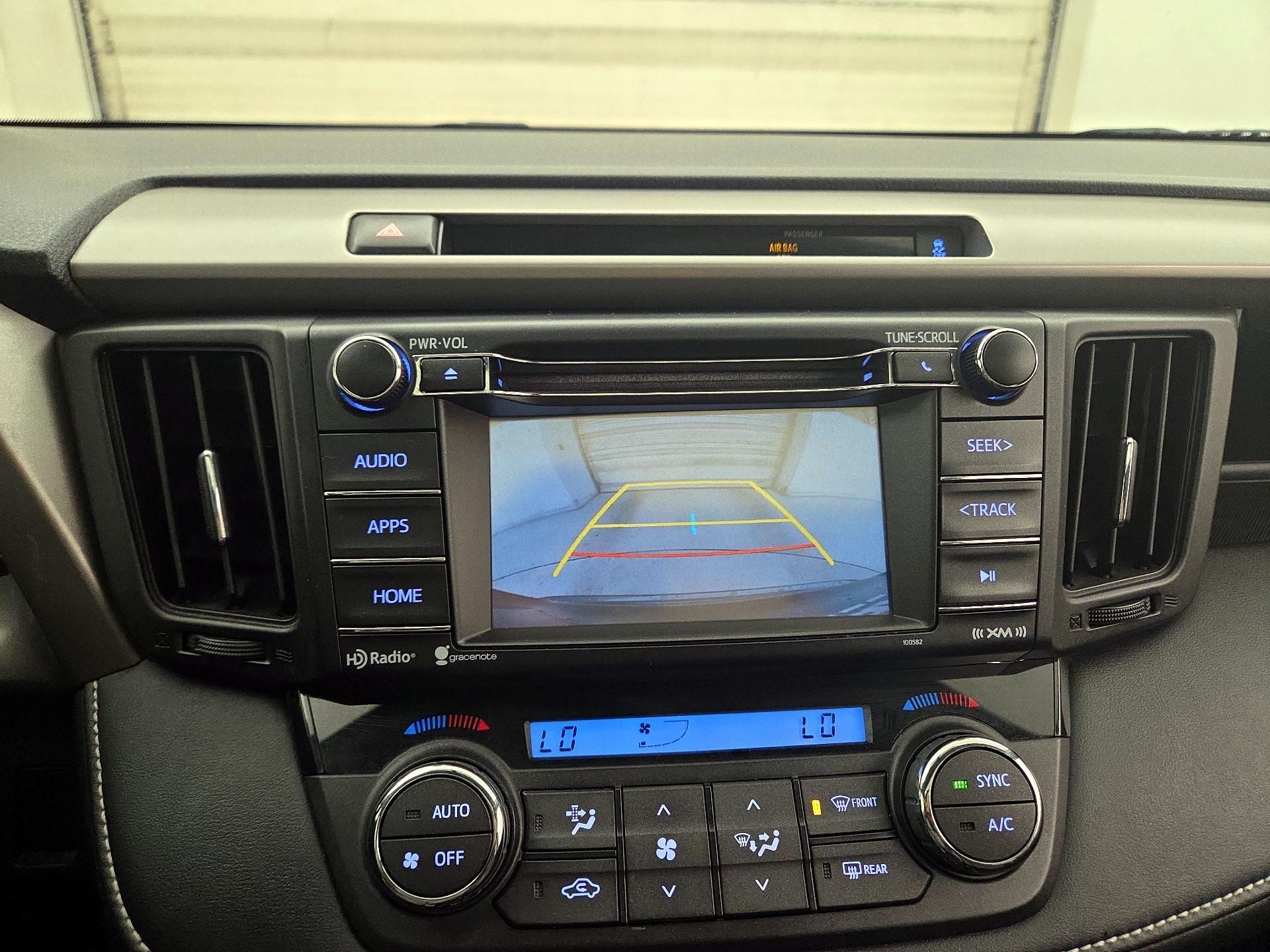 Thumbnail: 2016 Toyota RAV4 - 14