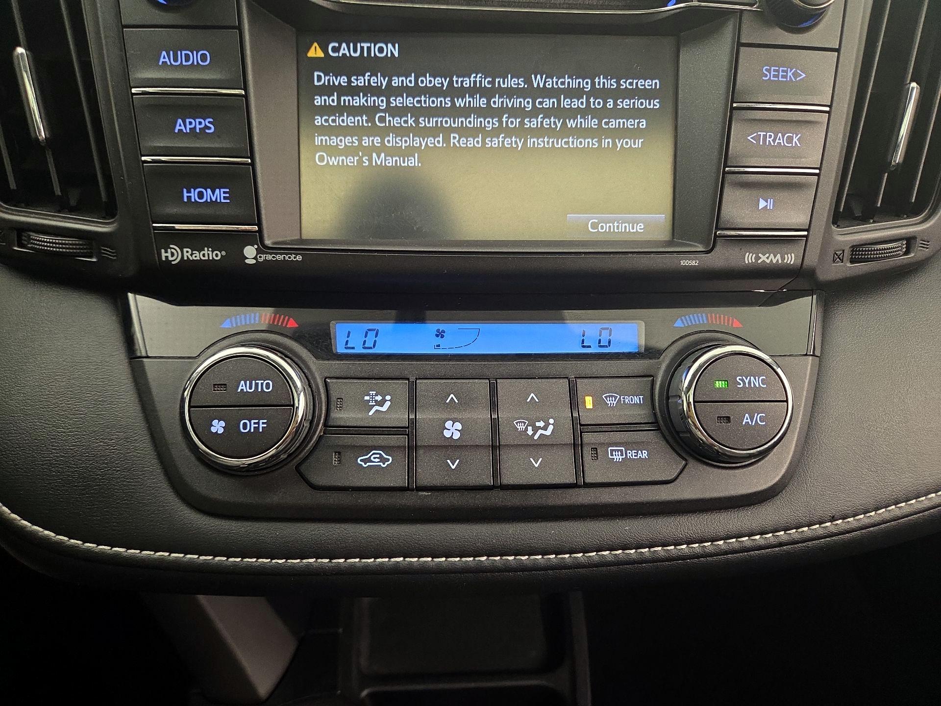 Thumbnail: 2016 Toyota RAV4 - 16