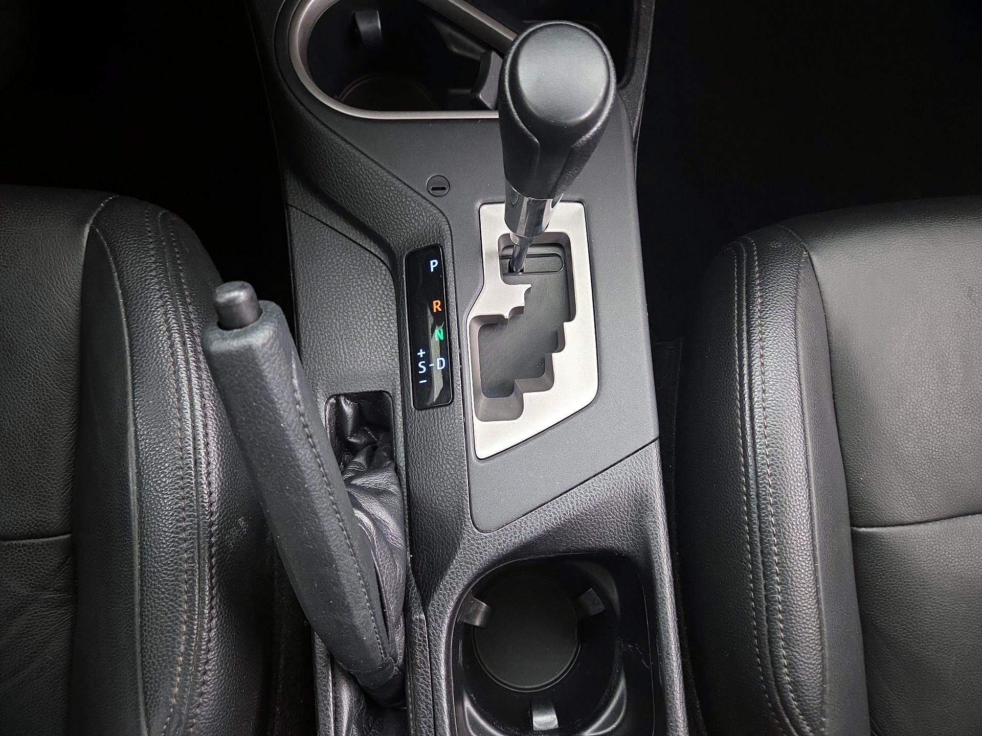 Thumbnail: 2016 Toyota RAV4 - 17