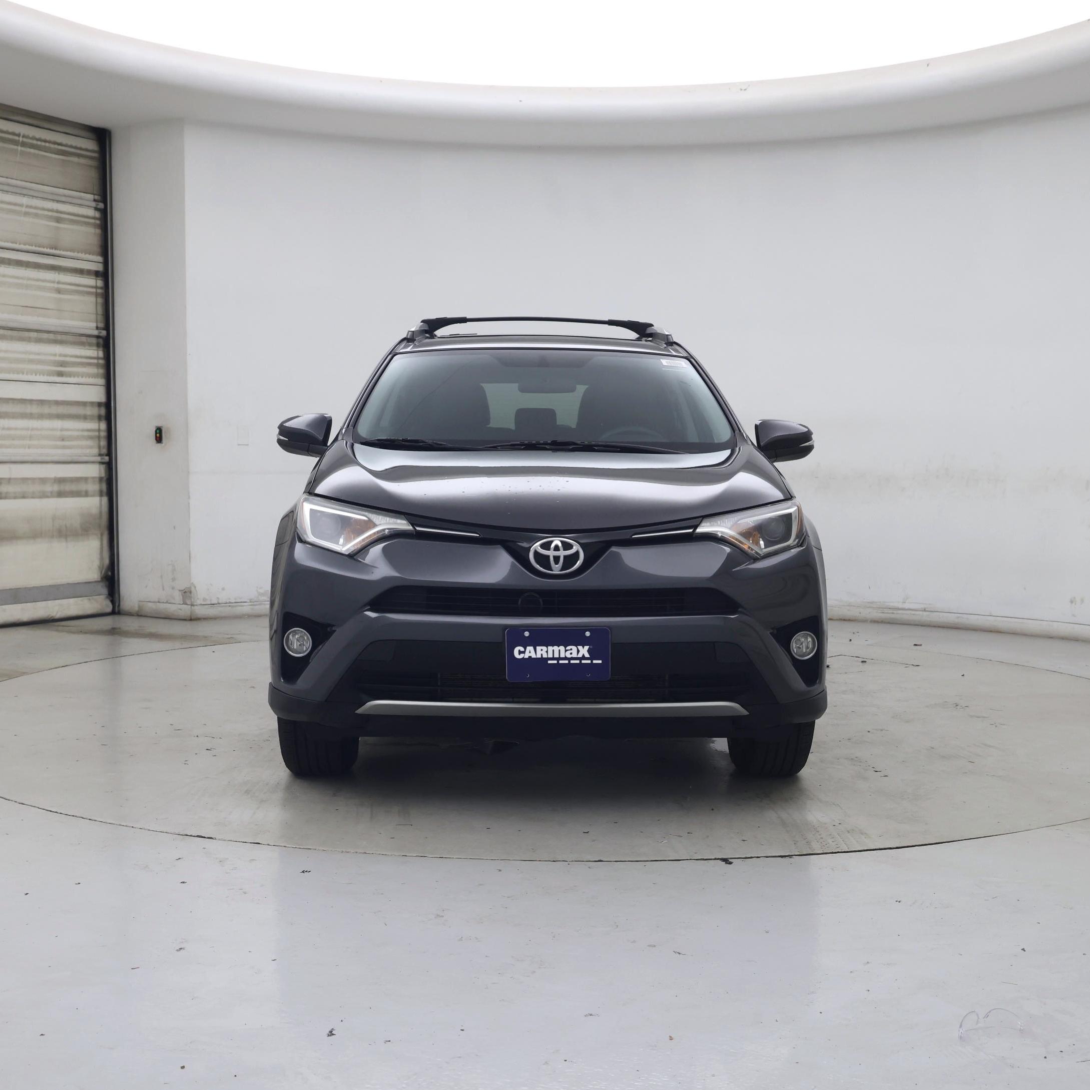 Thumbnail: 2016 Toyota RAV4 - 5