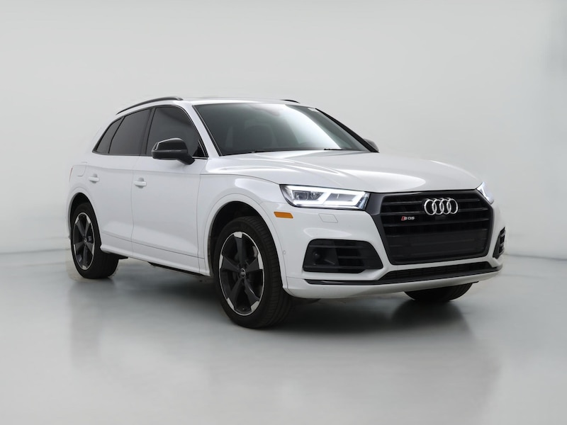 2019 Audi SQ5 Prestige -
                  Tucson, AZ