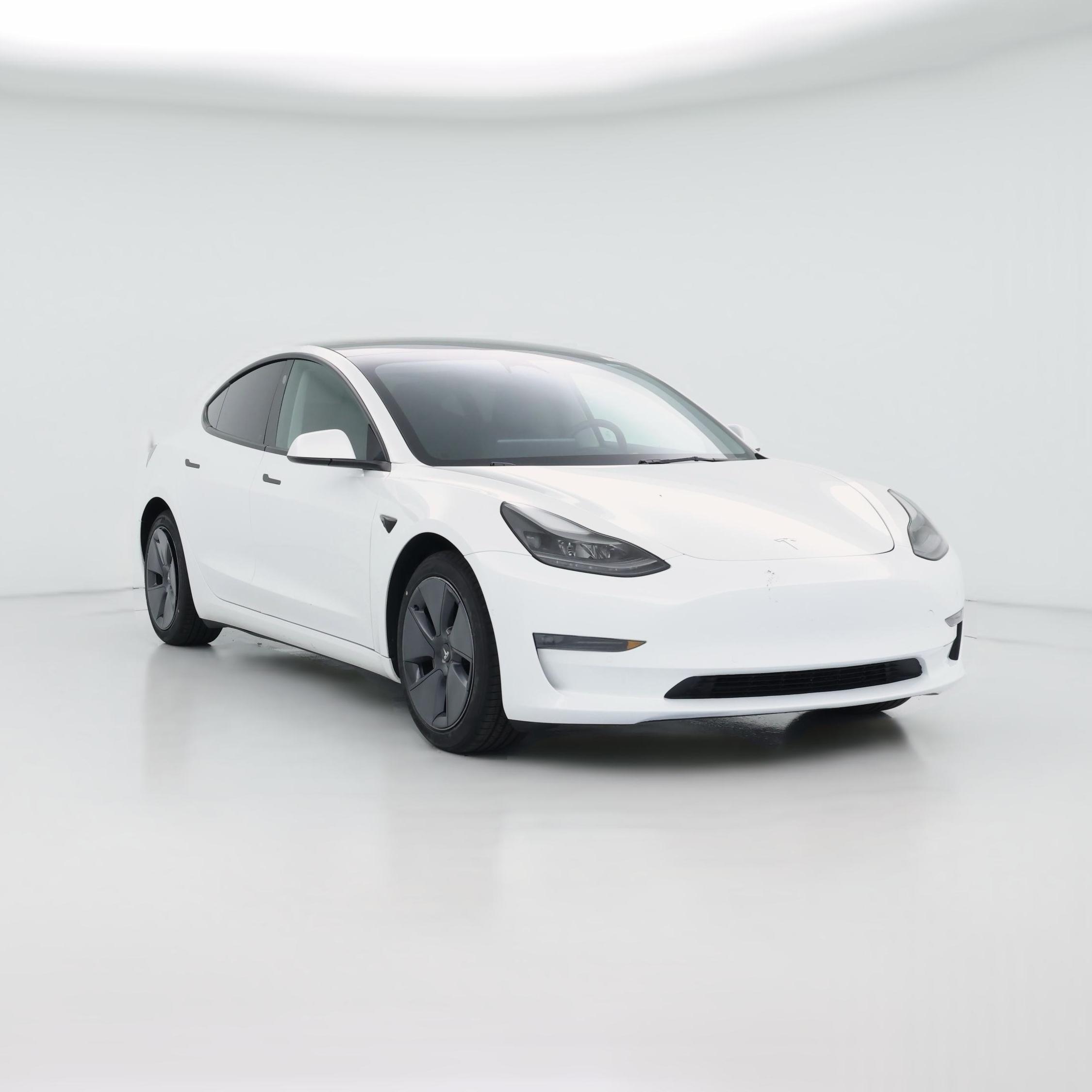 Thumbnail: 2022 Tesla Model 3 - 1