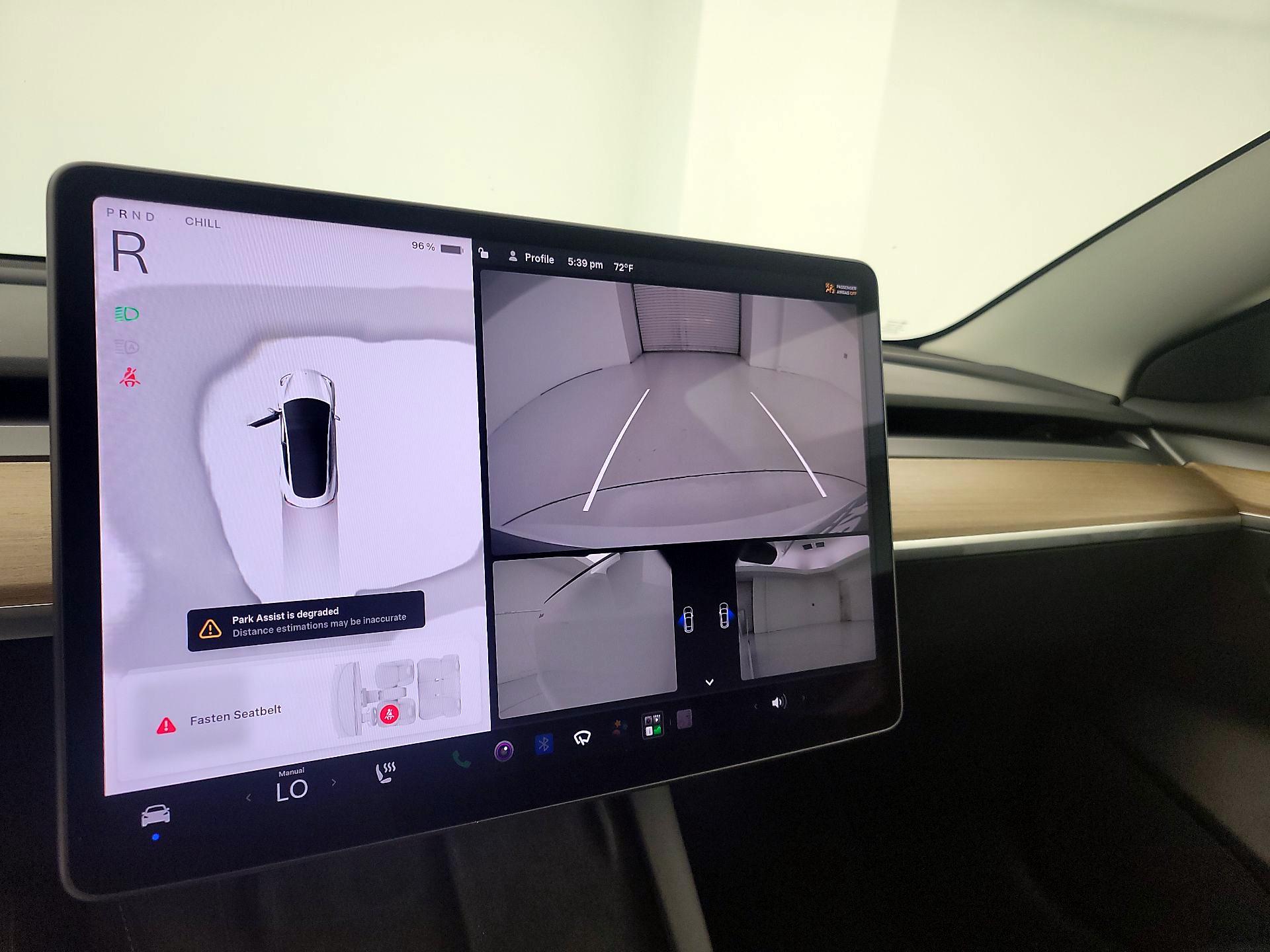 Thumbnail: 2022 Tesla Model 3 - 14
