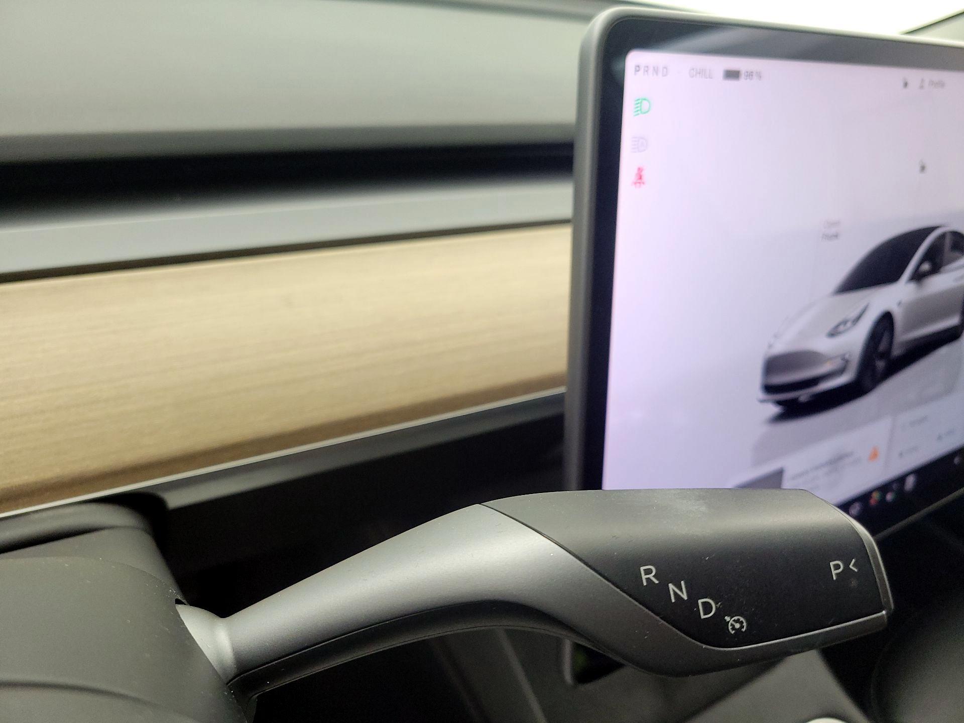 Thumbnail: 2022 Tesla Model 3 - 17