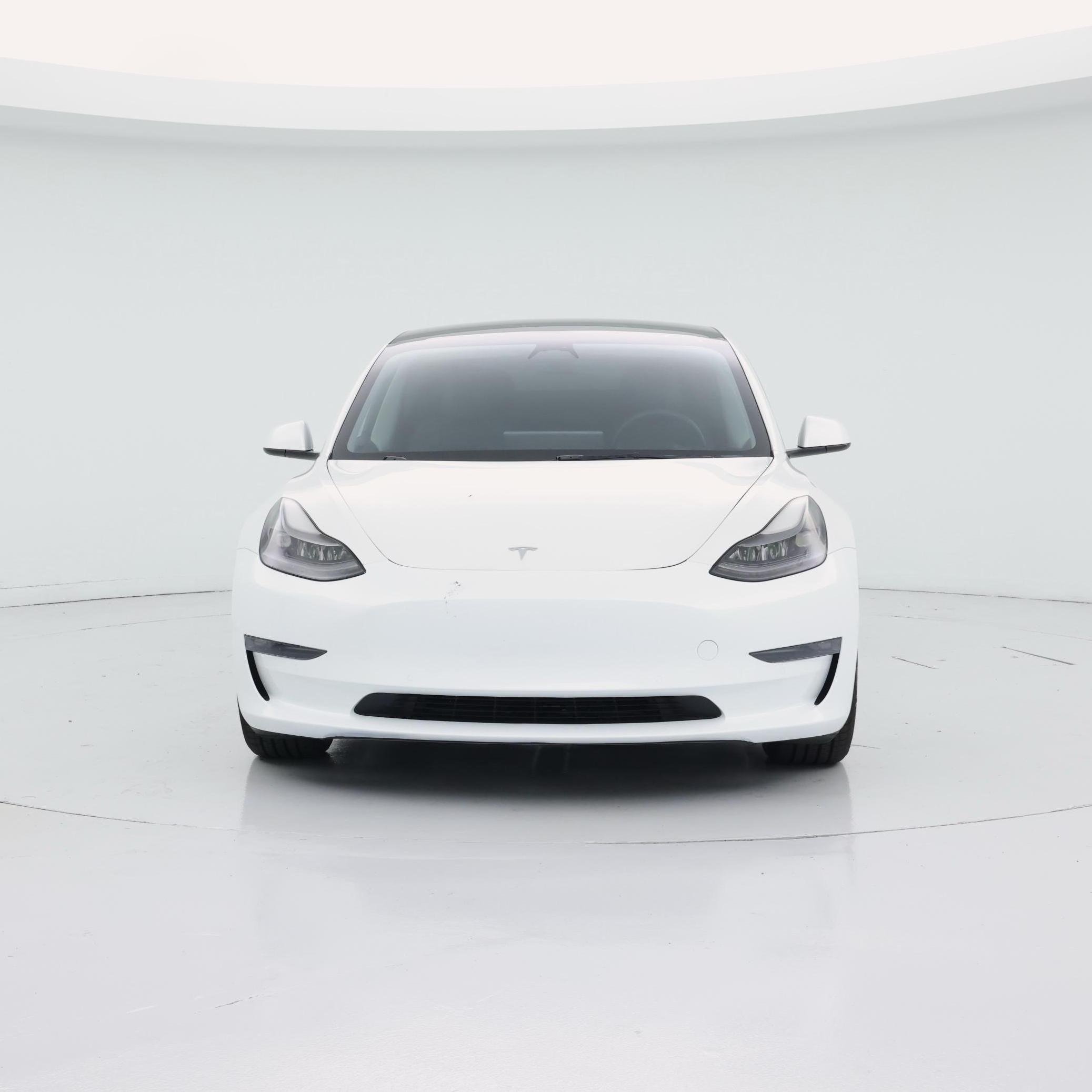 Thumbnail: 2022 Tesla Model 3 - 5