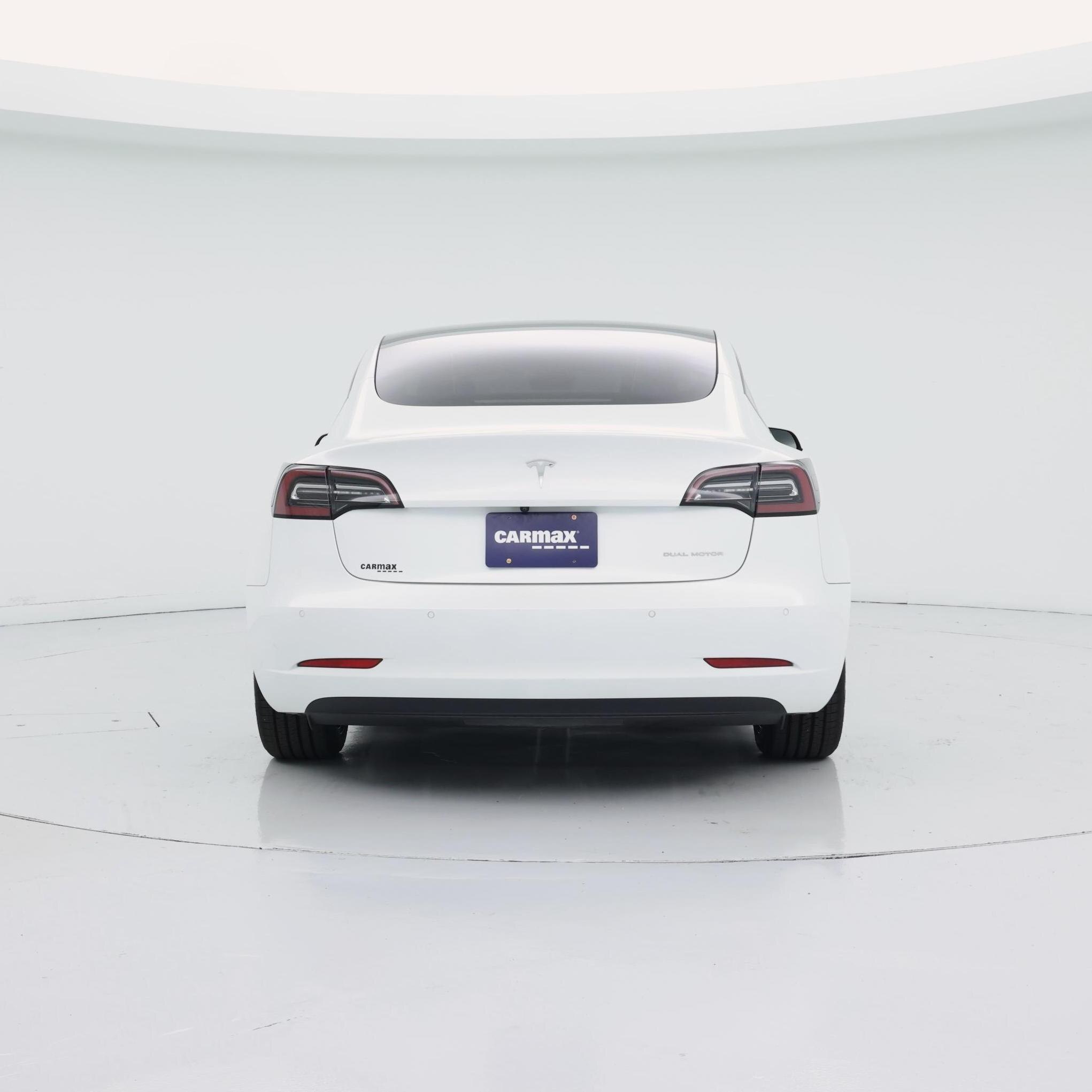 Thumbnail: 2022 Tesla Model 3 - 6