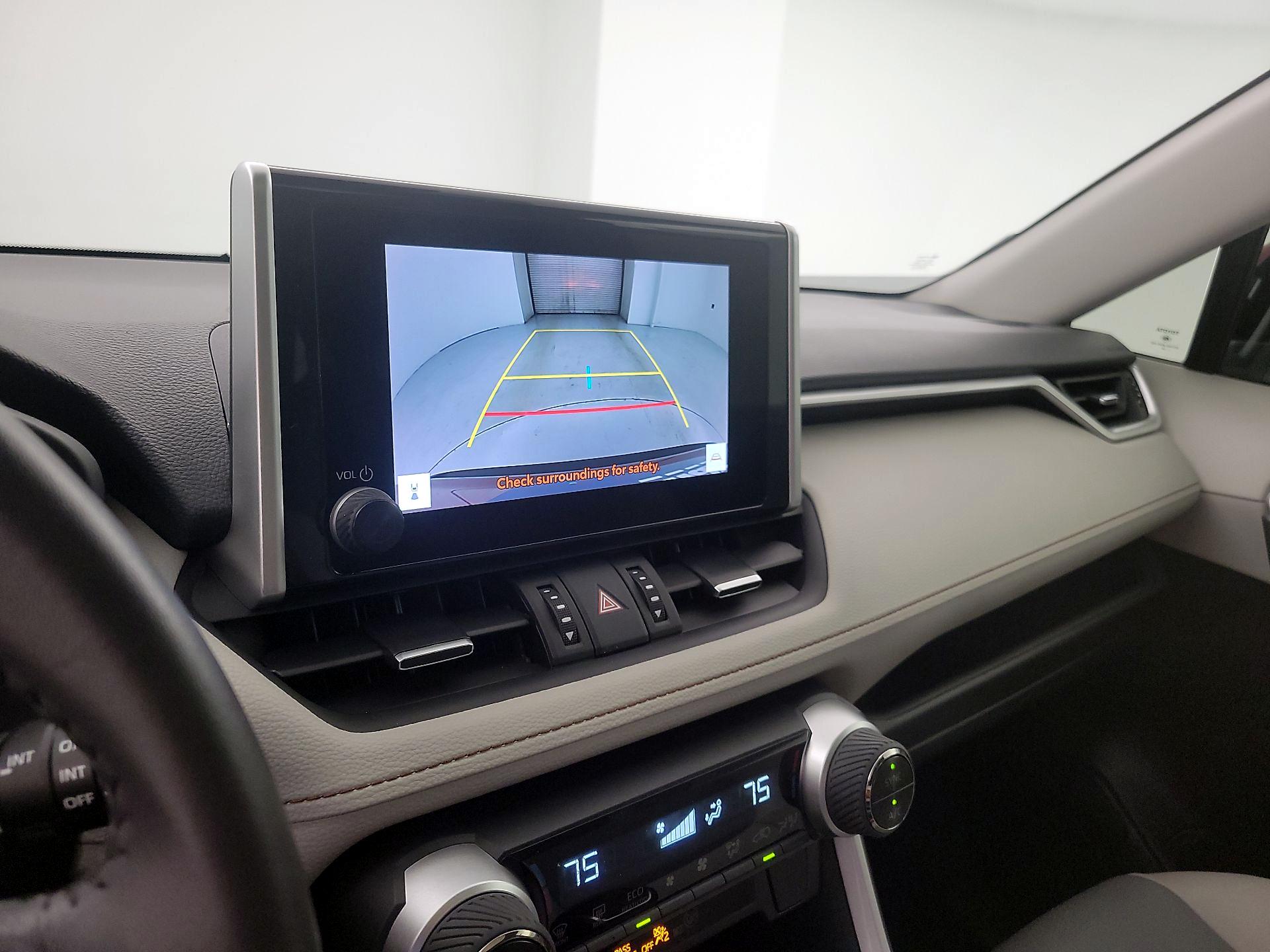 Thumbnail: 2024 Toyota RAV4 - 14