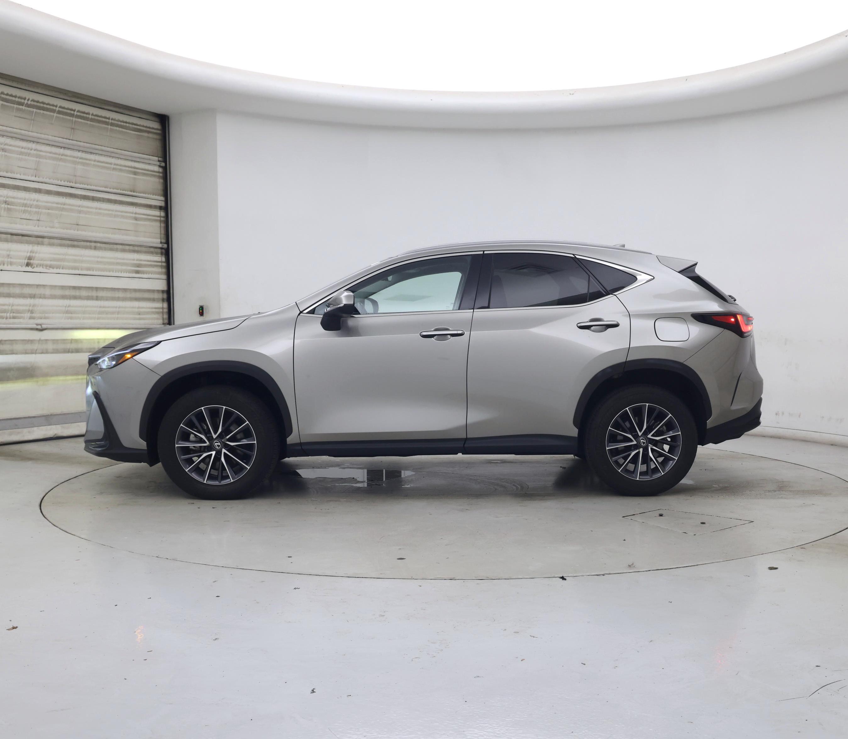 Thumbnail: 2025 Lexus NX - 3