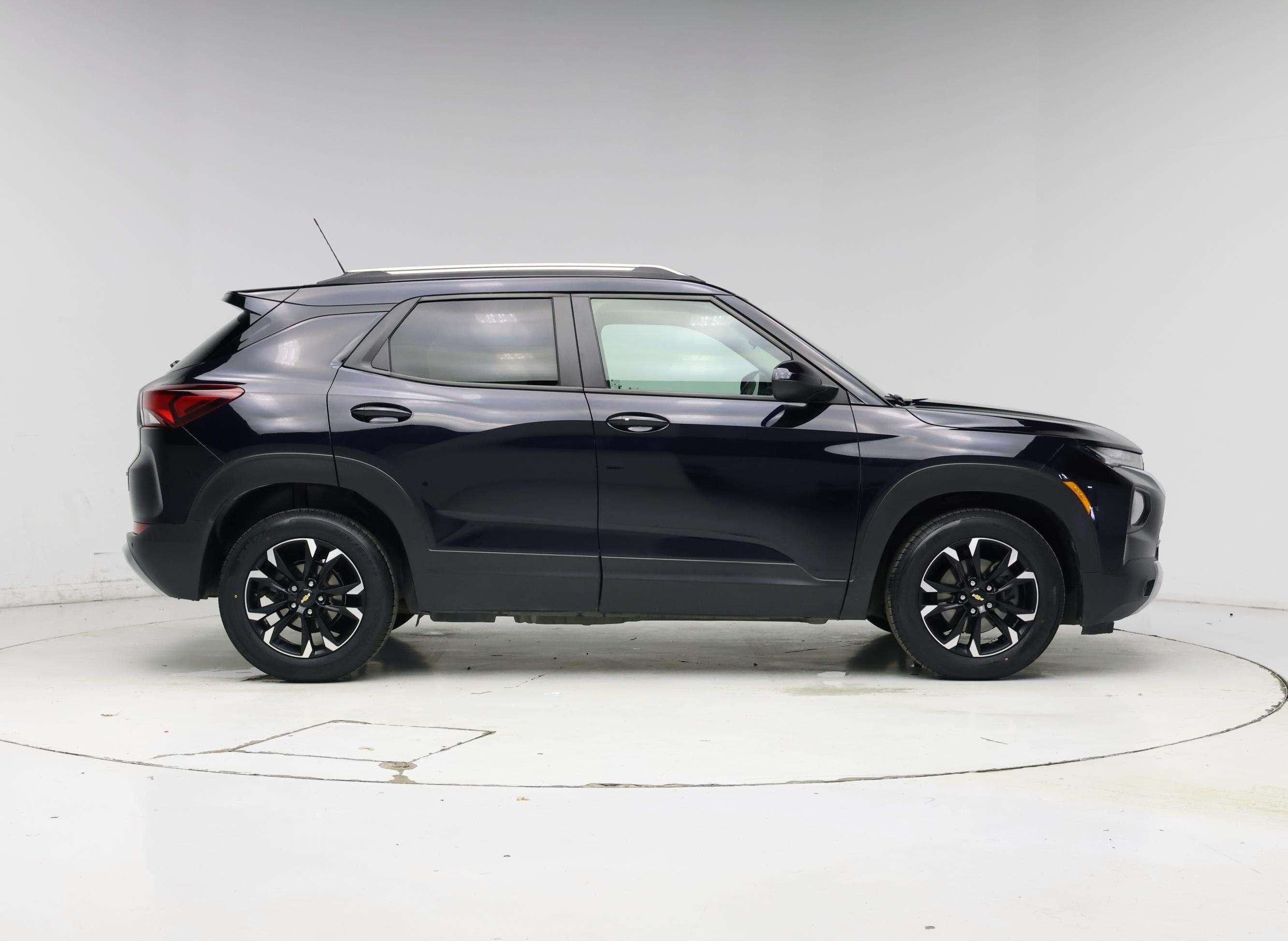 Thumbnail: 2021 Chevrolet TrailBlazer - 7