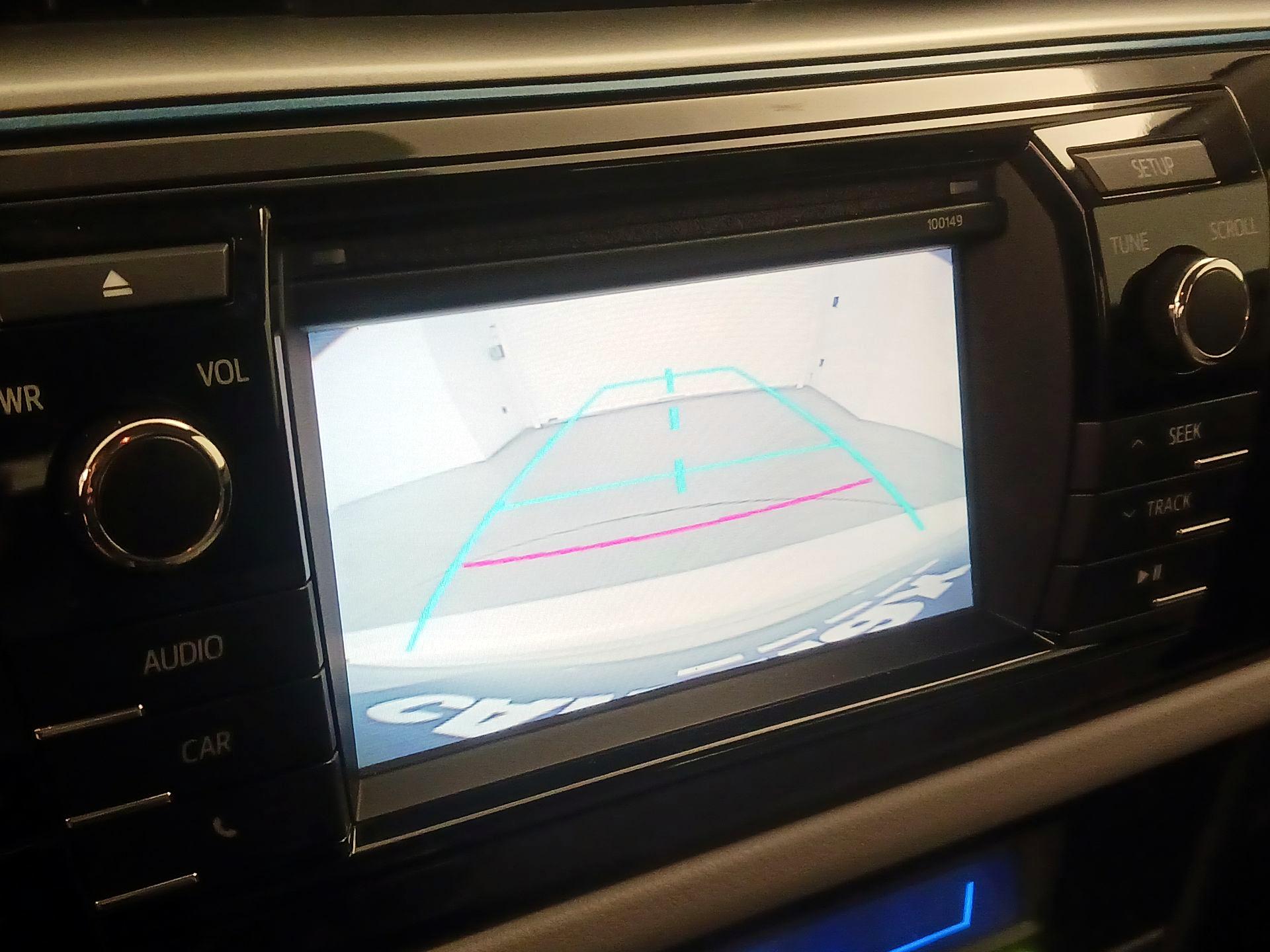 Thumbnail: 2015 Toyota Corolla - 14