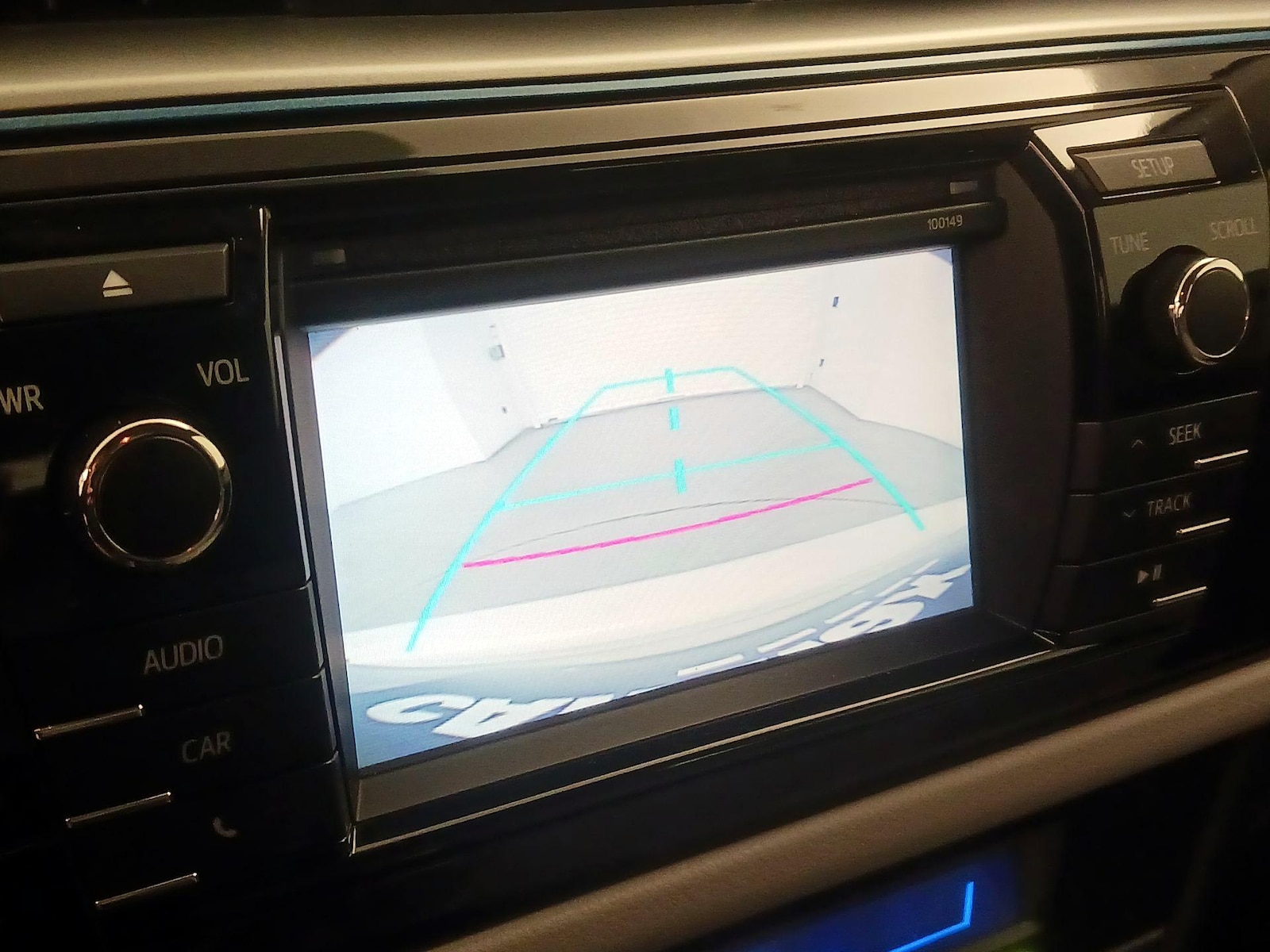 2015 Toyota Corolla LE - Photo 15