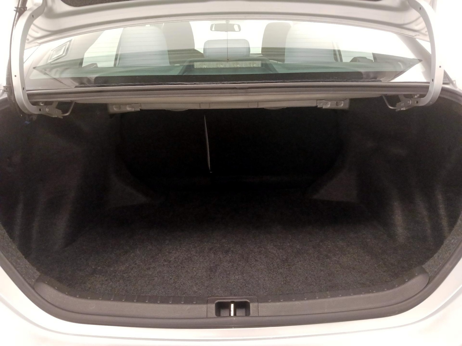 2015 Toyota Corolla LE - Photo 21