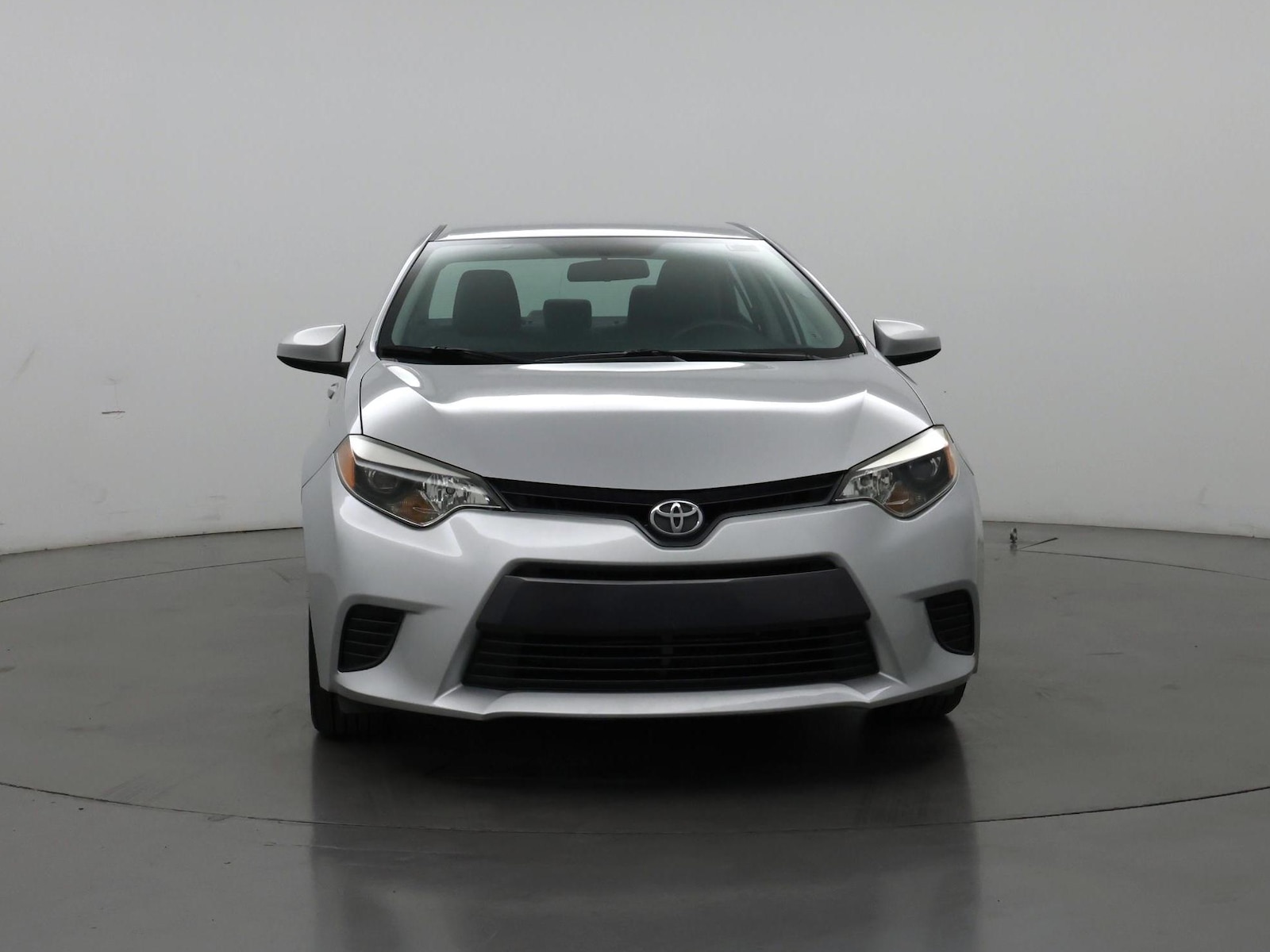 2015 Toyota Corolla LE - Photo 6