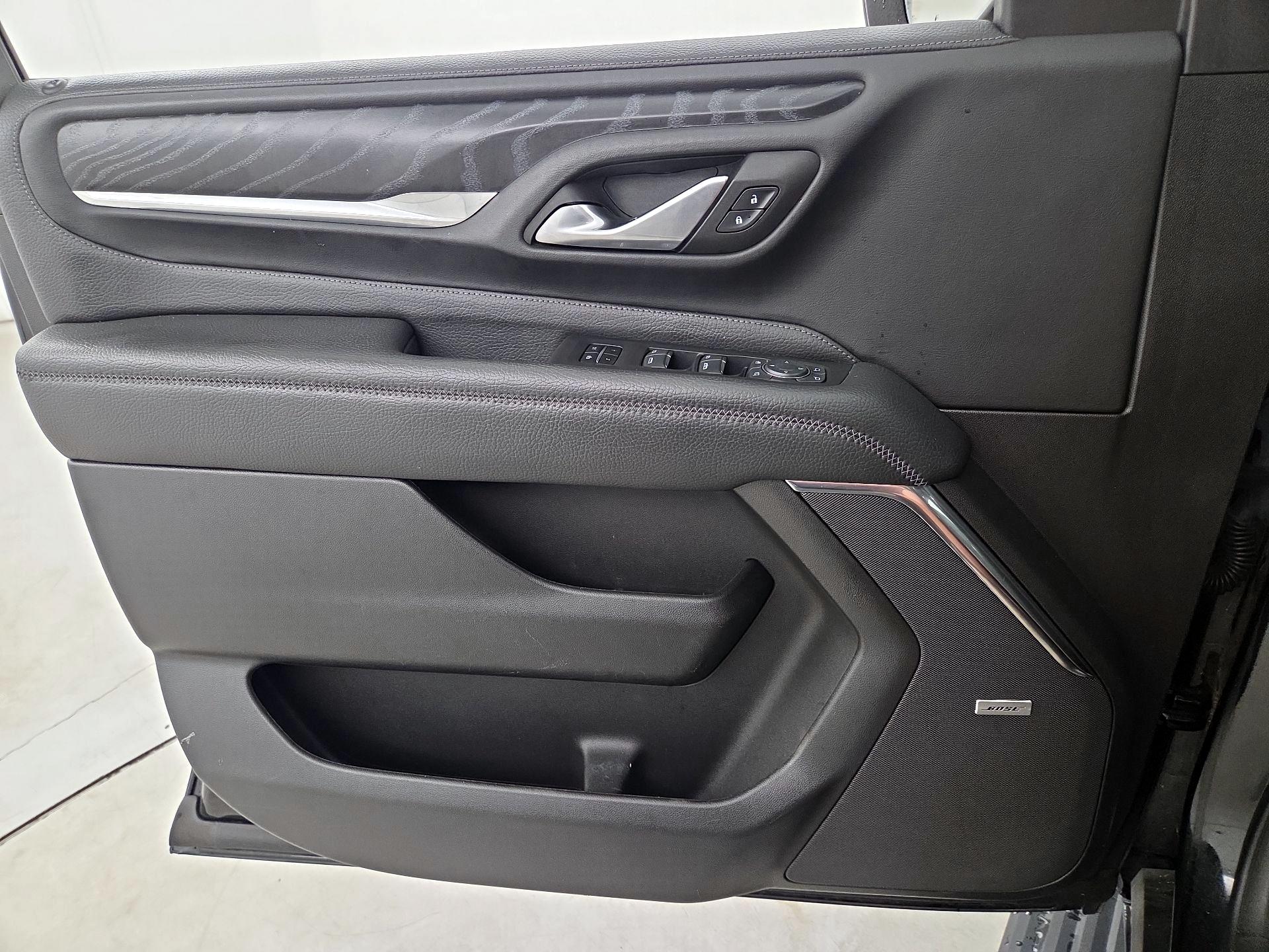 Thumbnail: 2022 GMC Yukon - 12