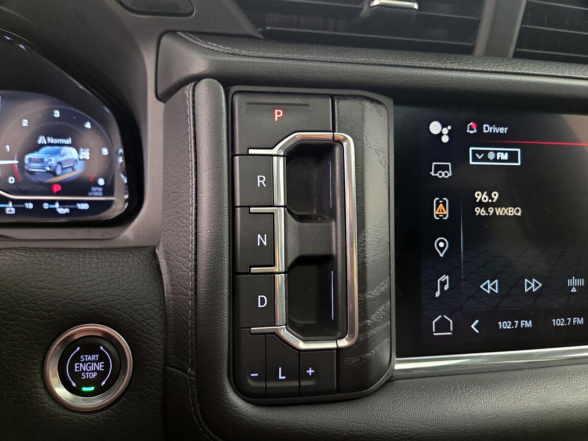 Thumbnail: 2022 GMC Yukon - 17