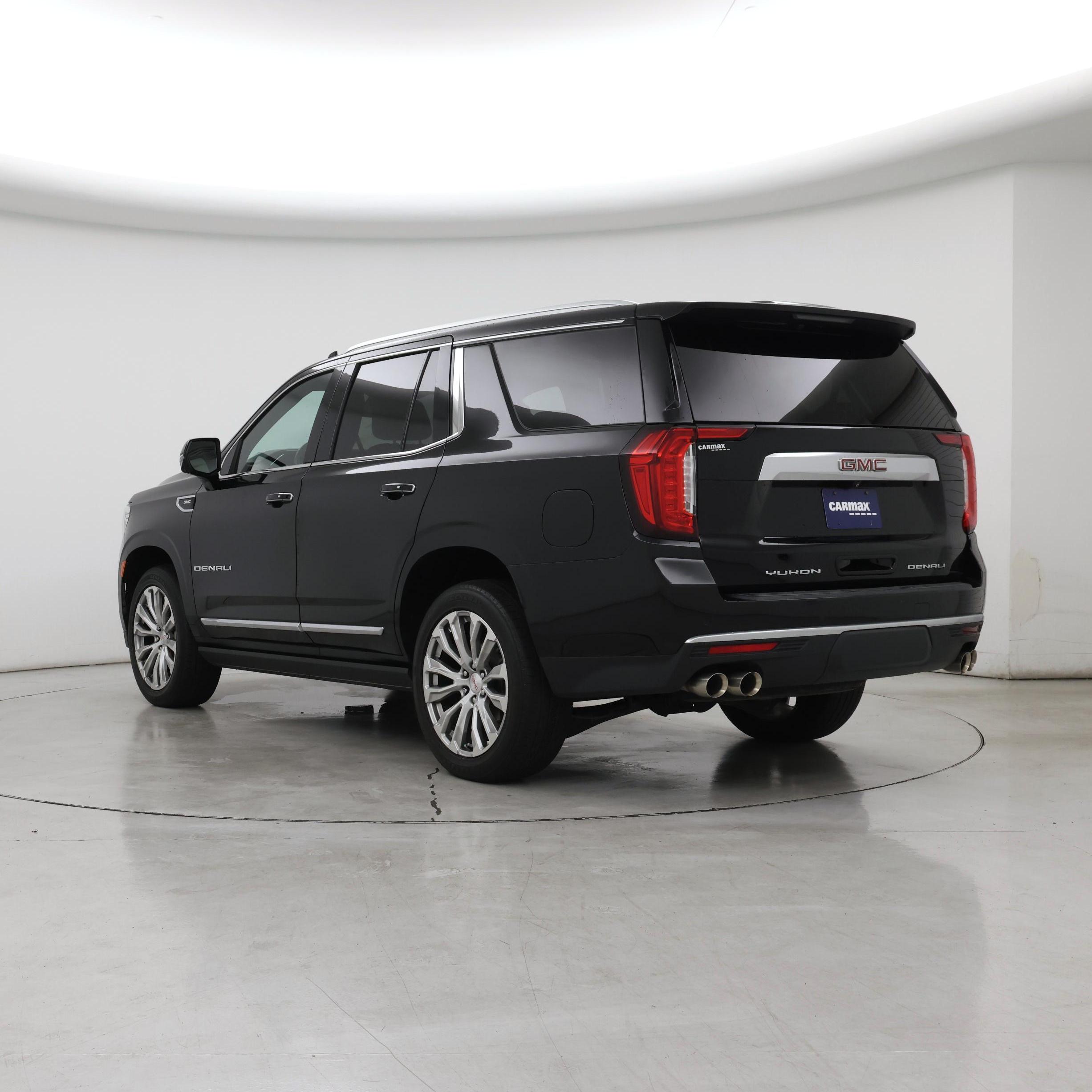 Thumbnail: 2022 GMC Yukon - 2